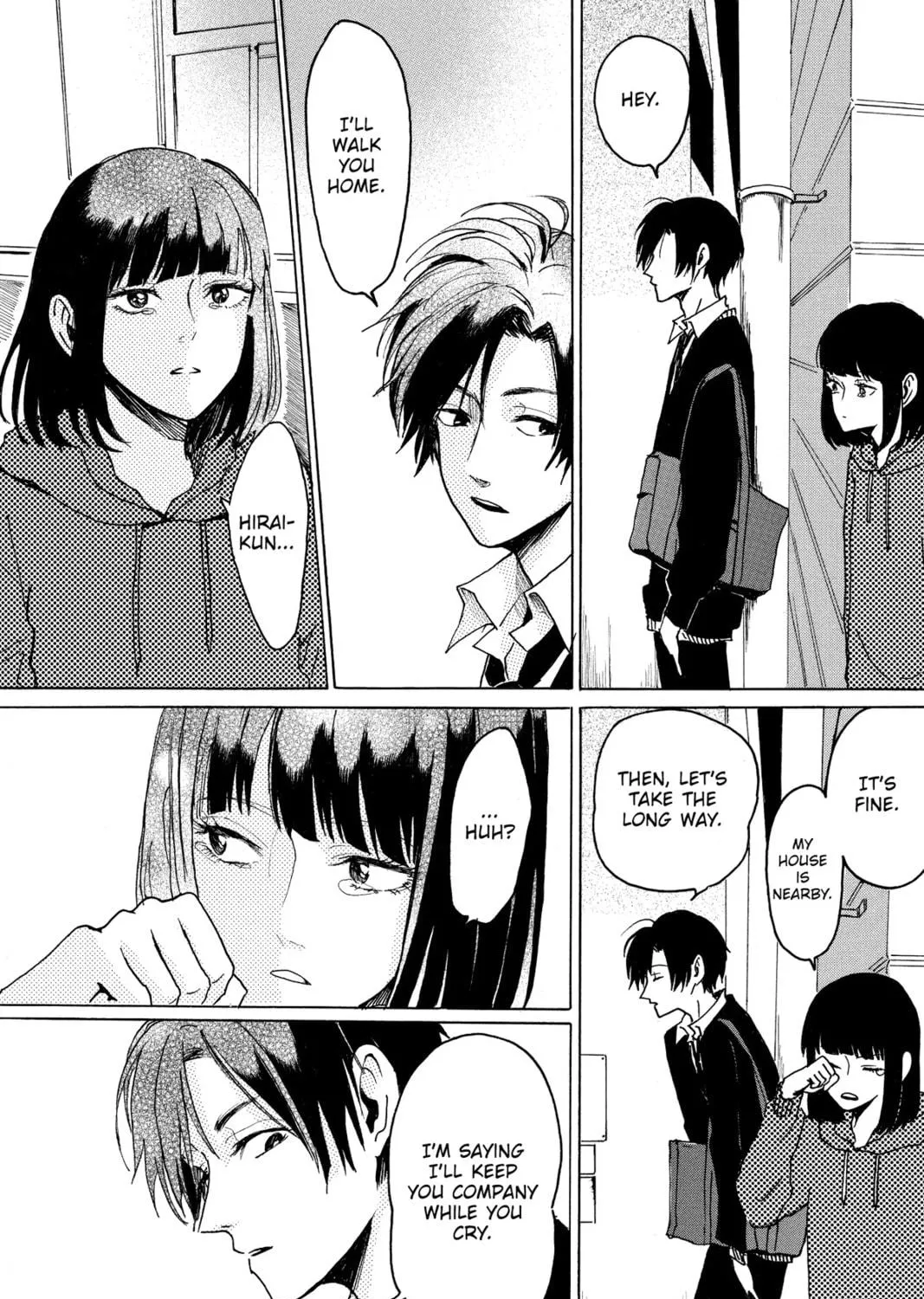 Read Murai