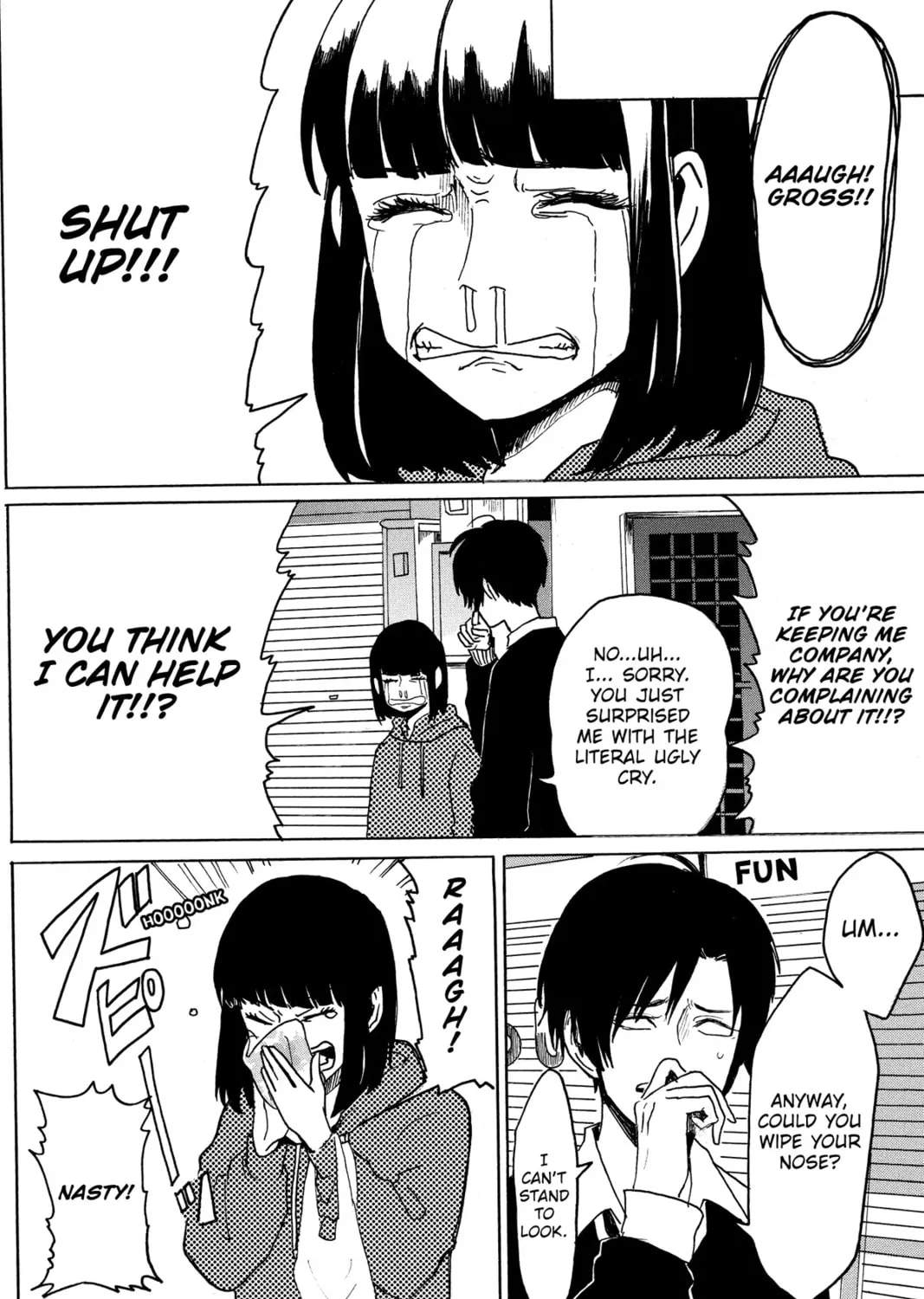 Read Murai