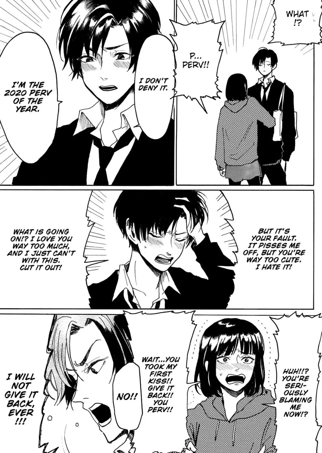 Read Murai