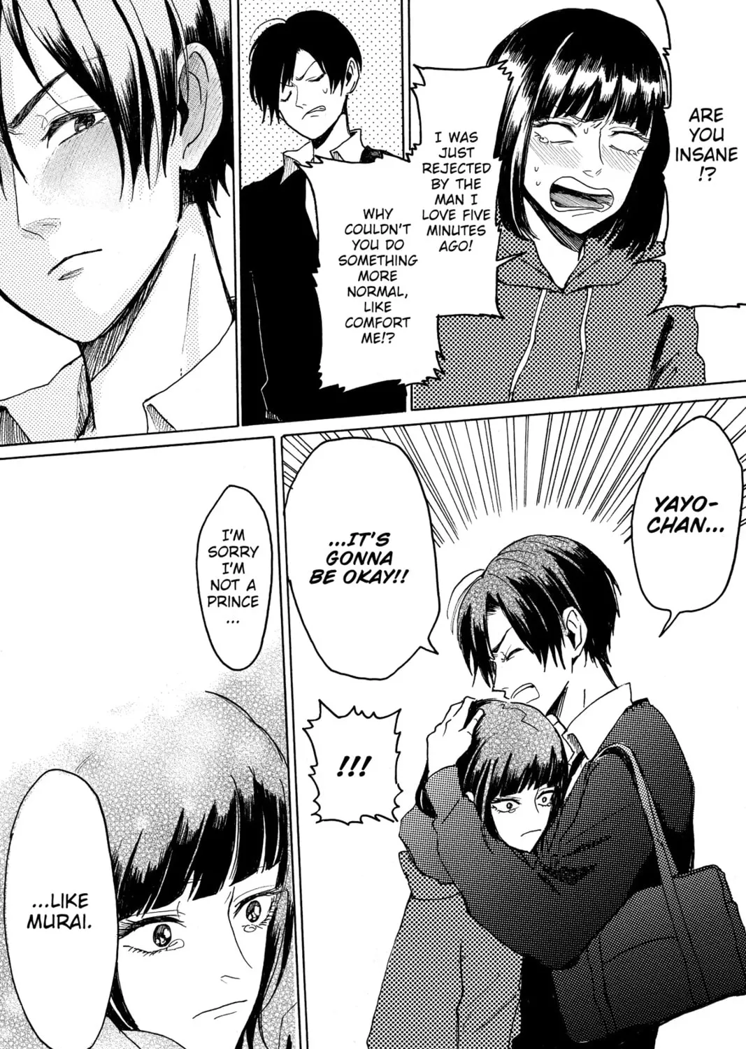 Read Murai