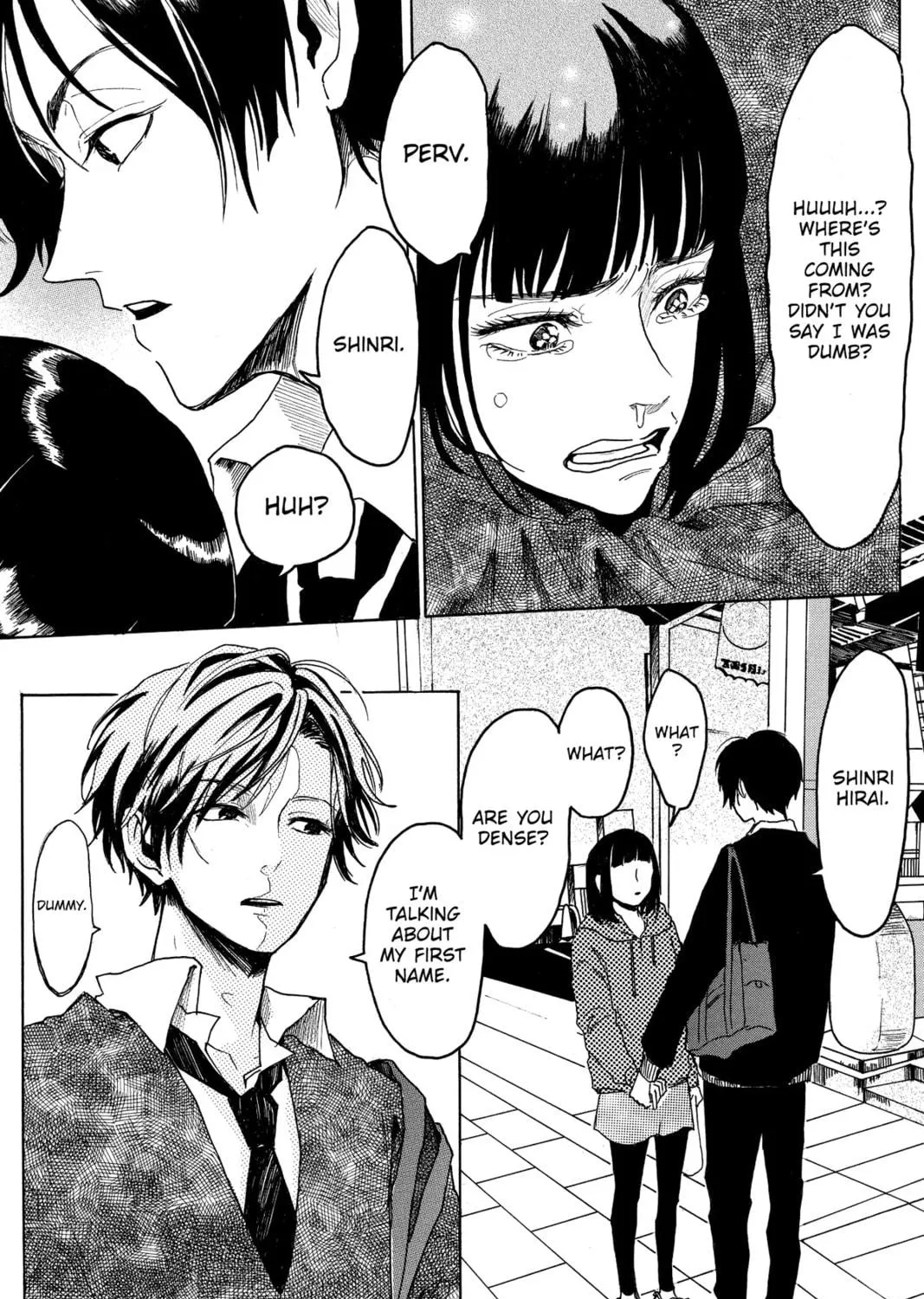 Read Murai