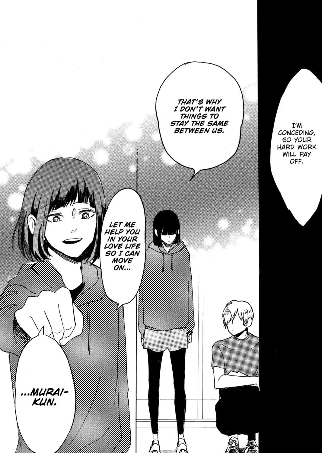 Read Murai