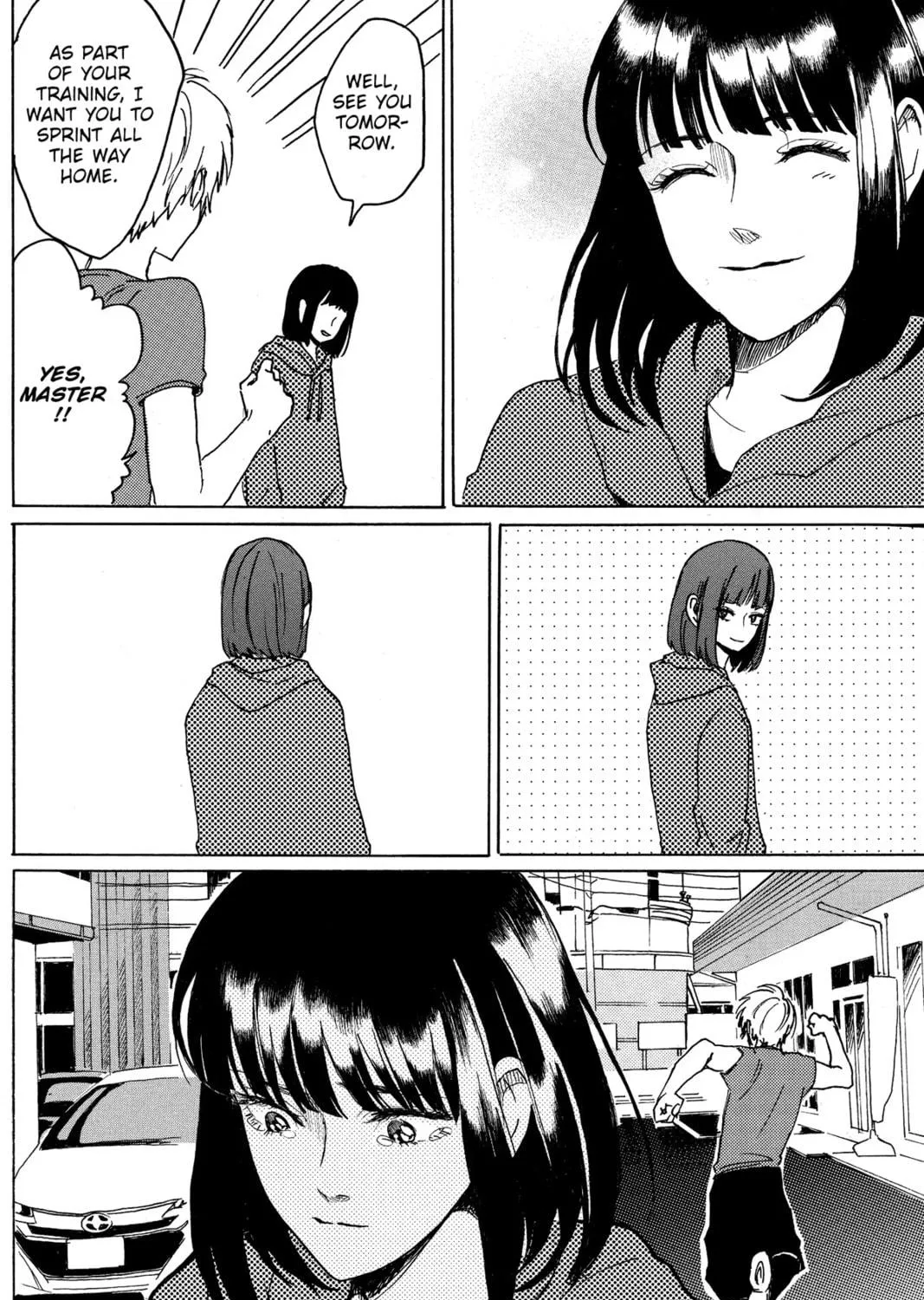 Read Murai