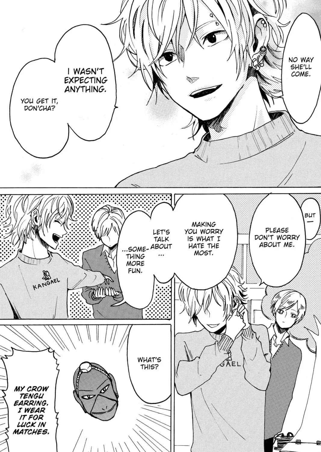 Read Murai