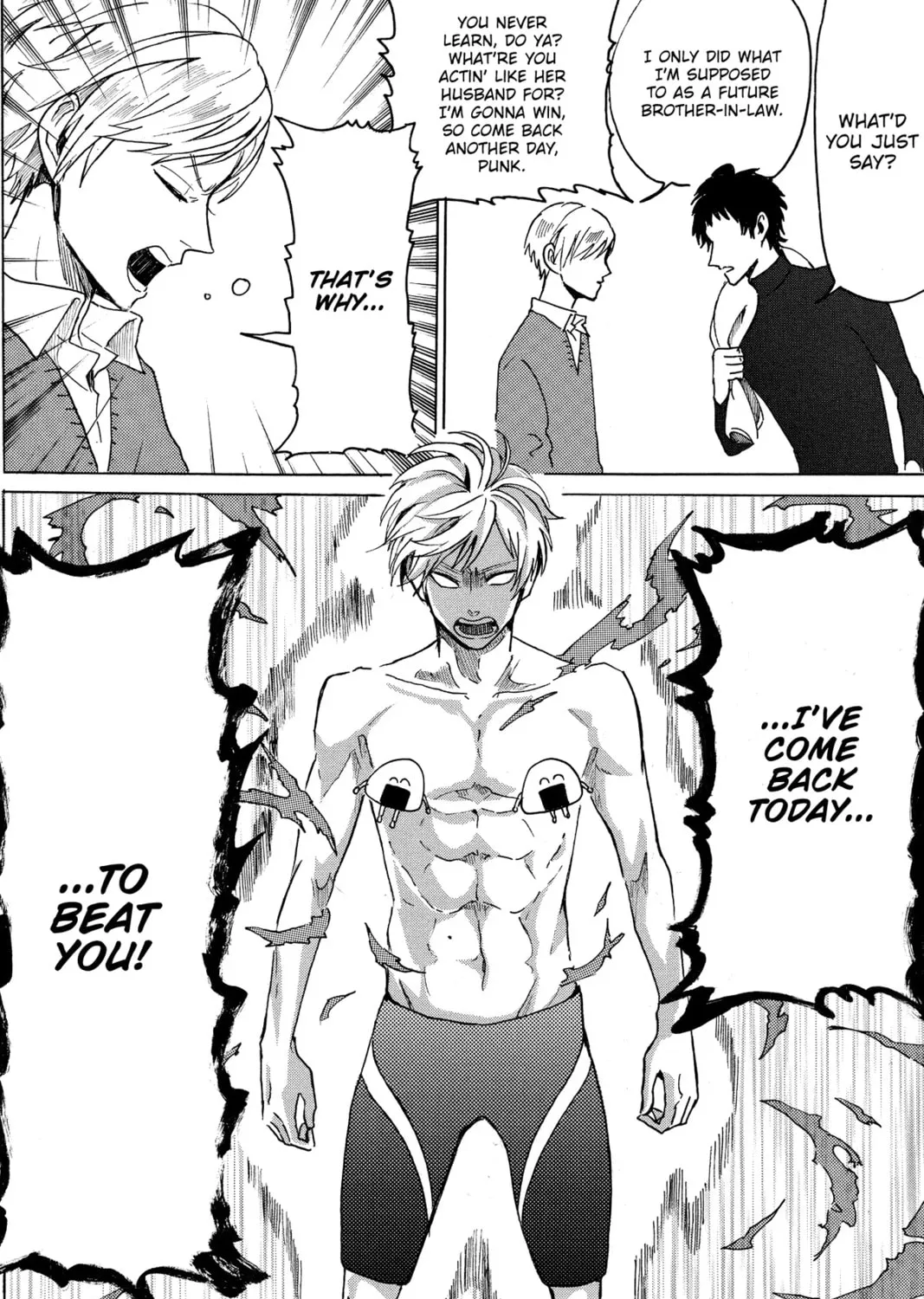 Read Murai