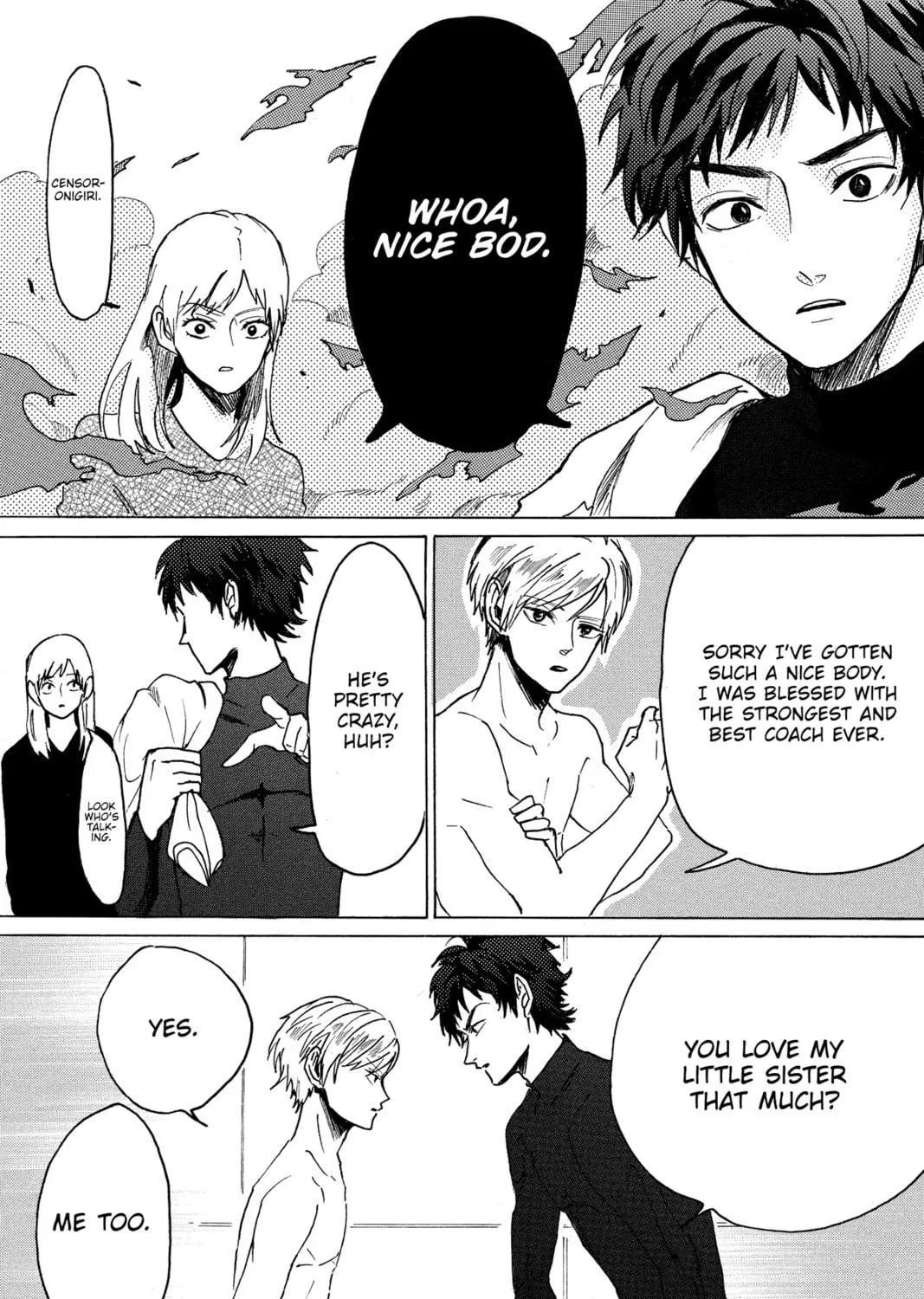 Read Murai
