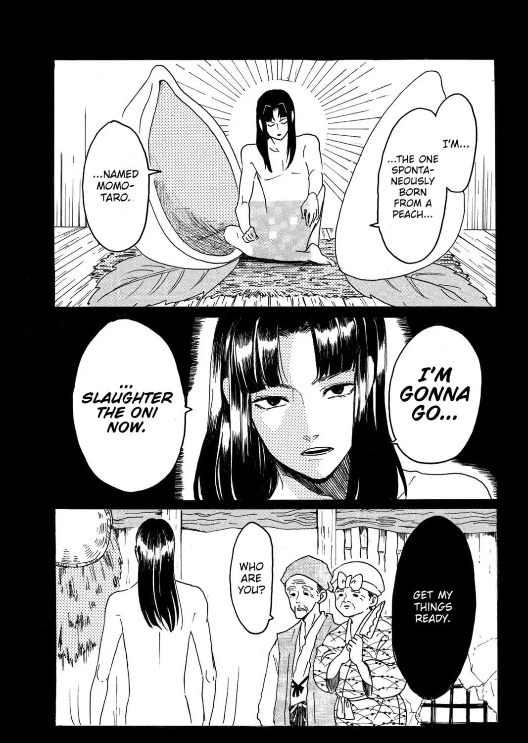 Read Murai
