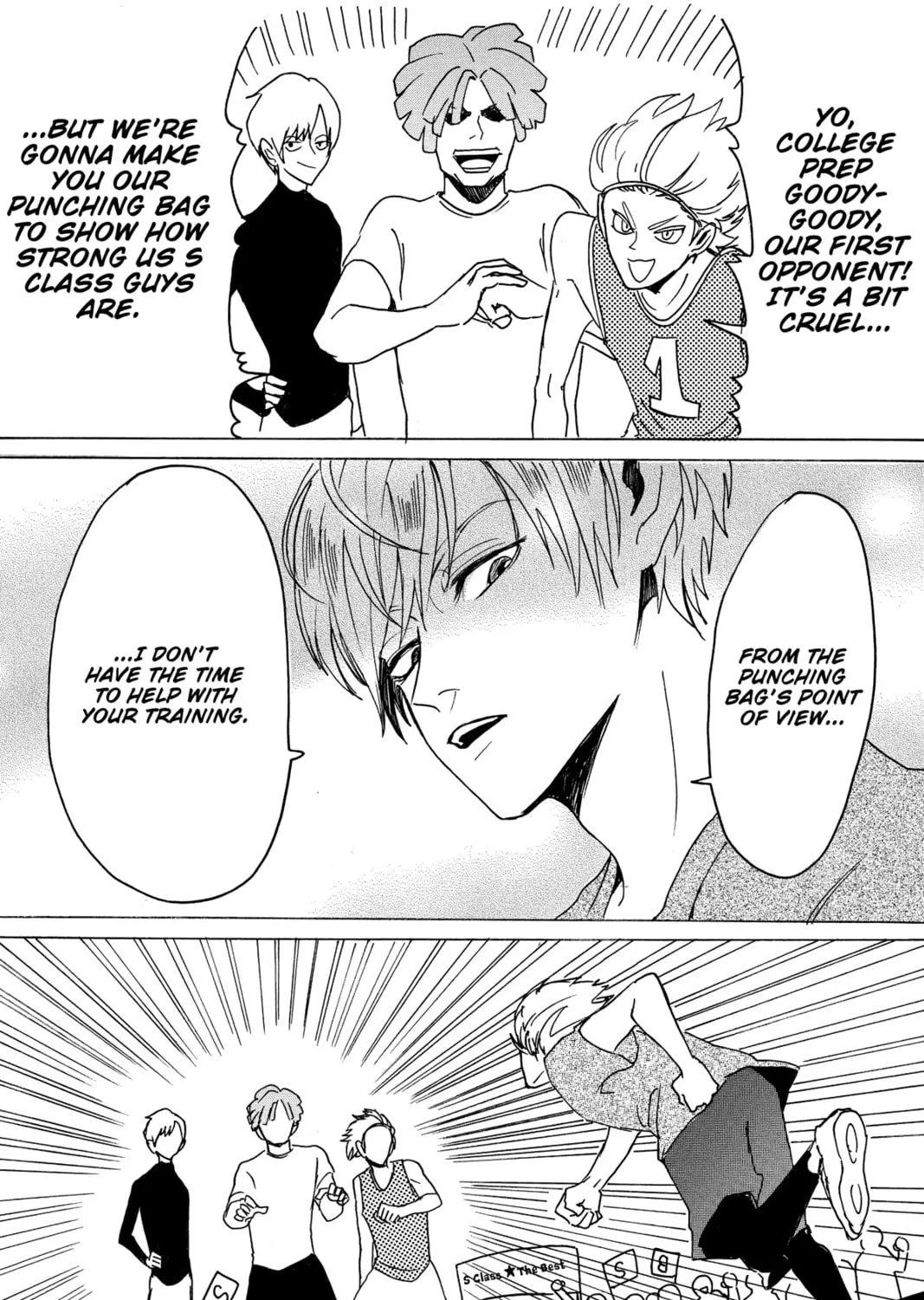 Read Murai