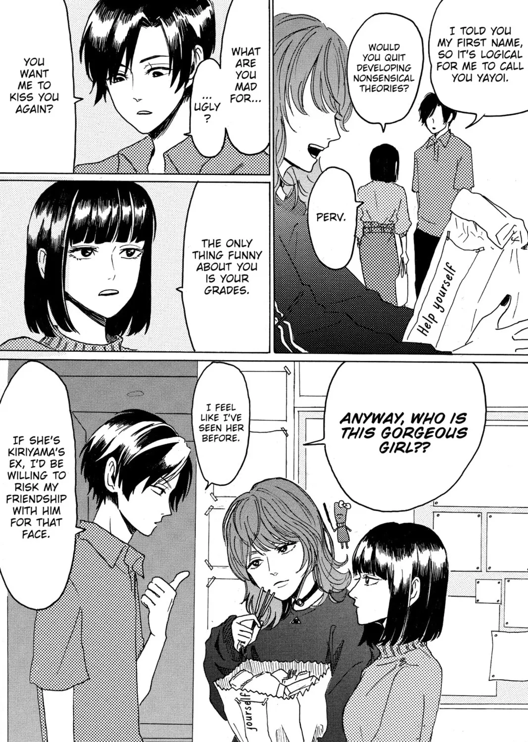 Read Murai