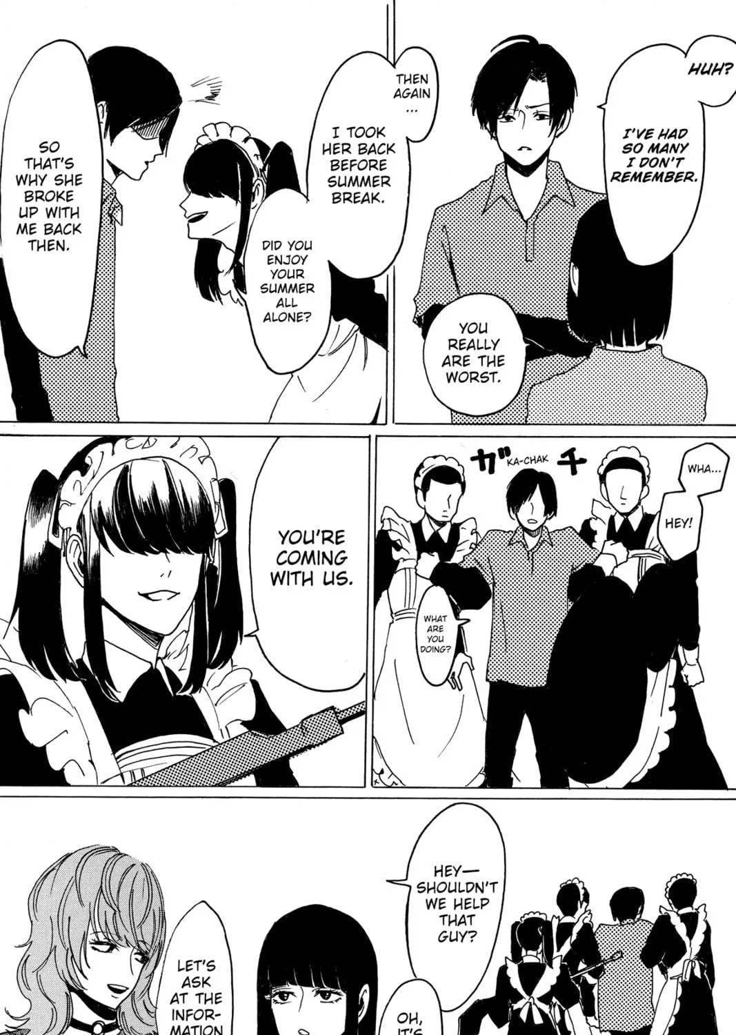 Read Murai