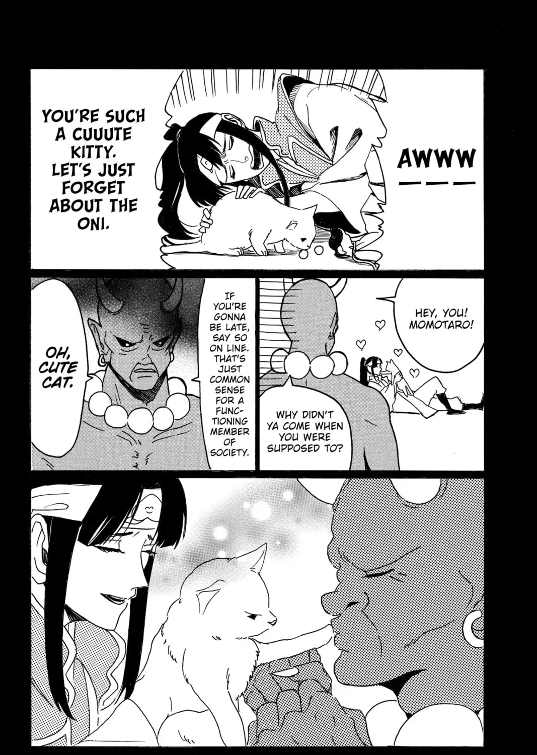Read Murai