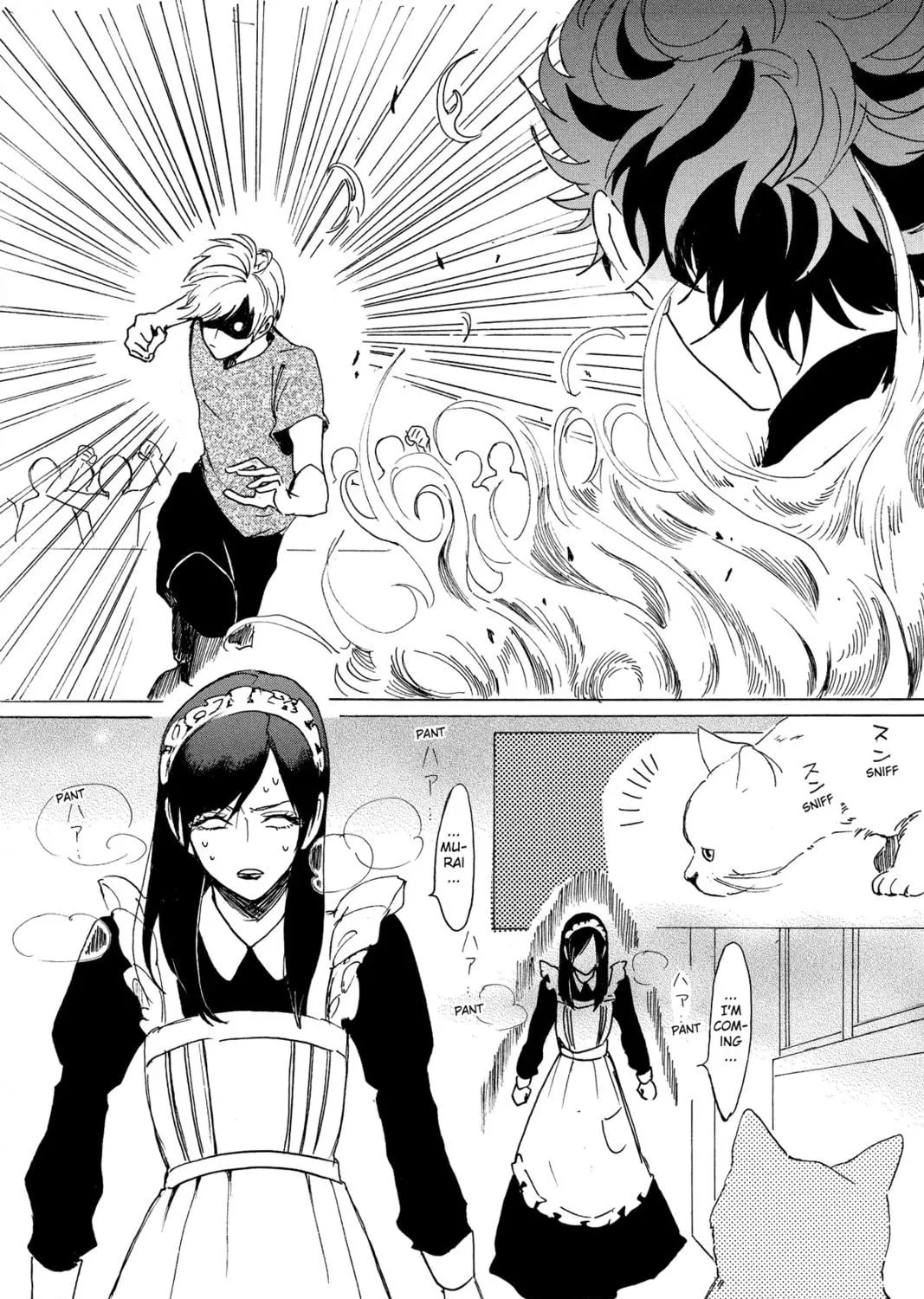 Read Murai