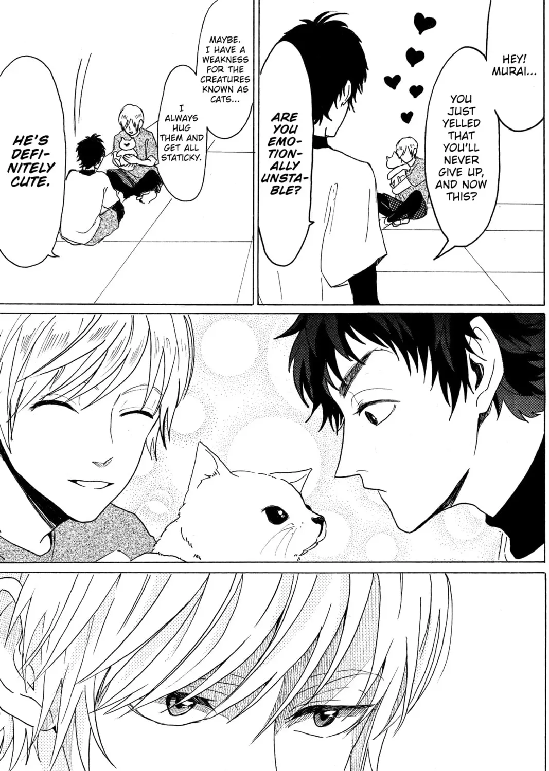 Read Murai