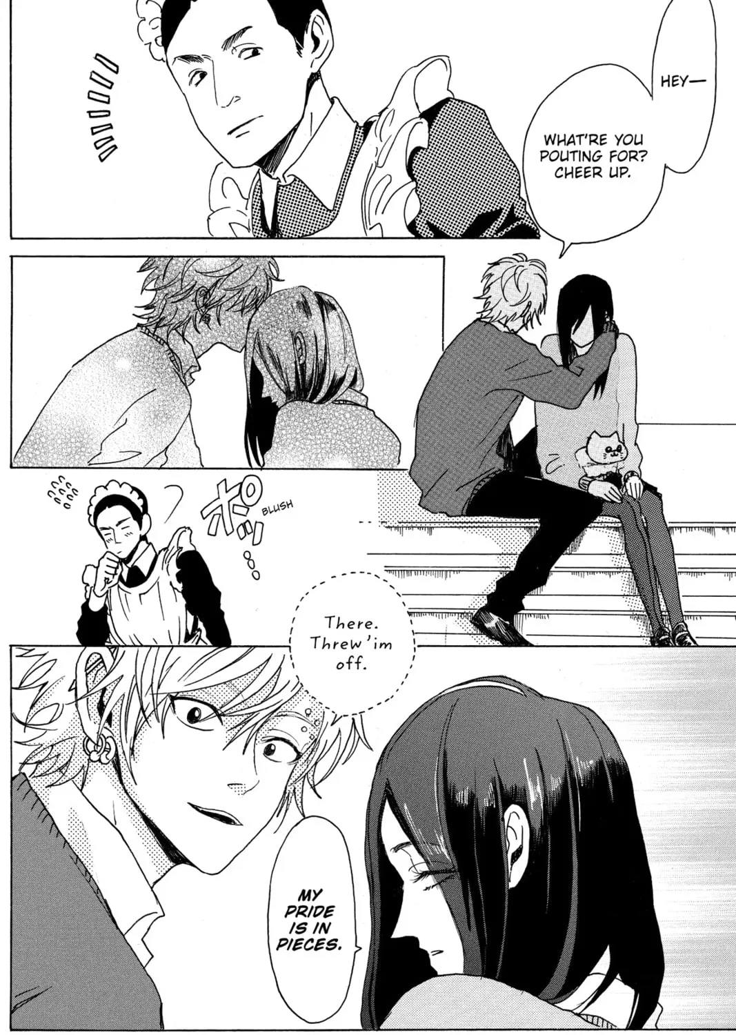 Read Murai