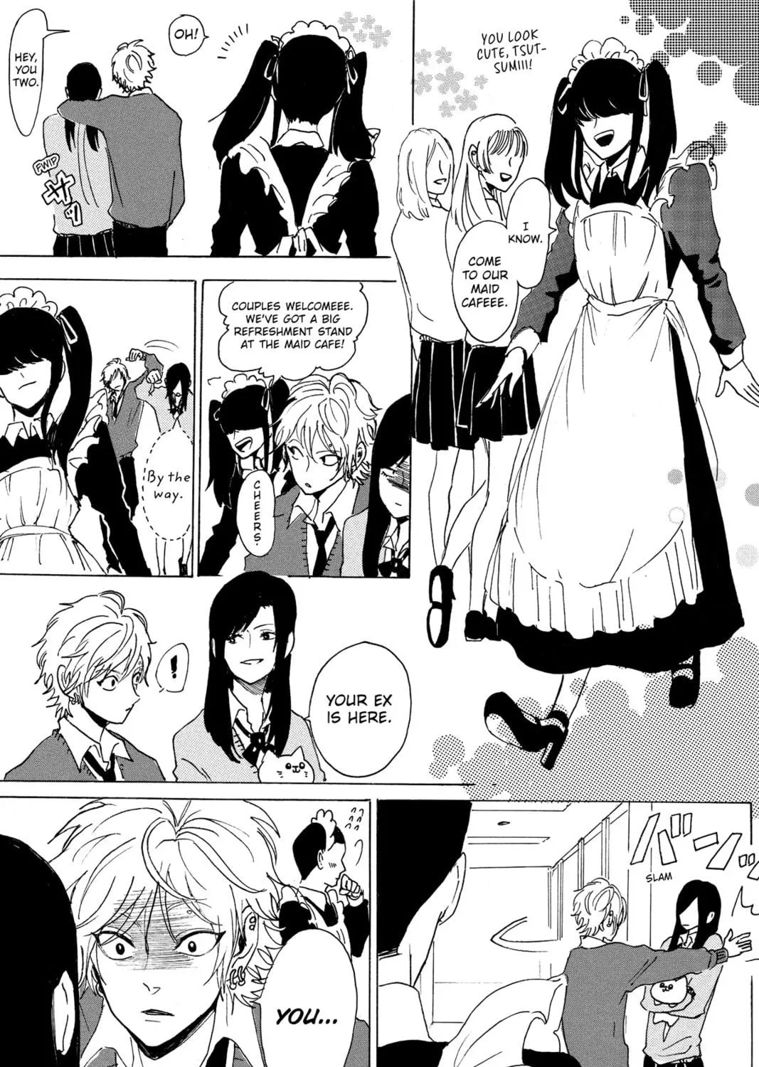 Read Murai