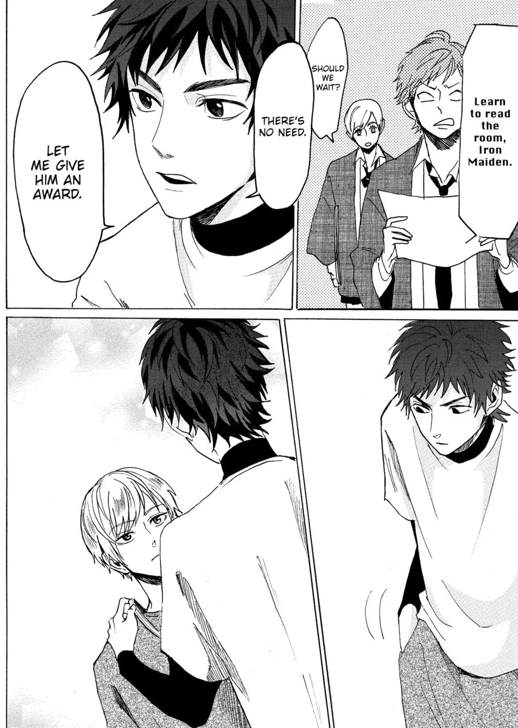 Read Murai