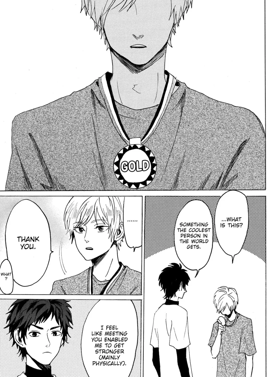 Read Murai