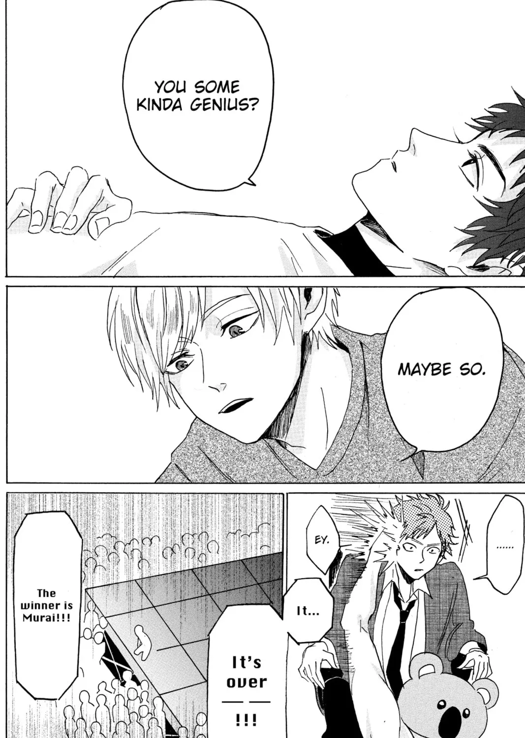 Read Murai