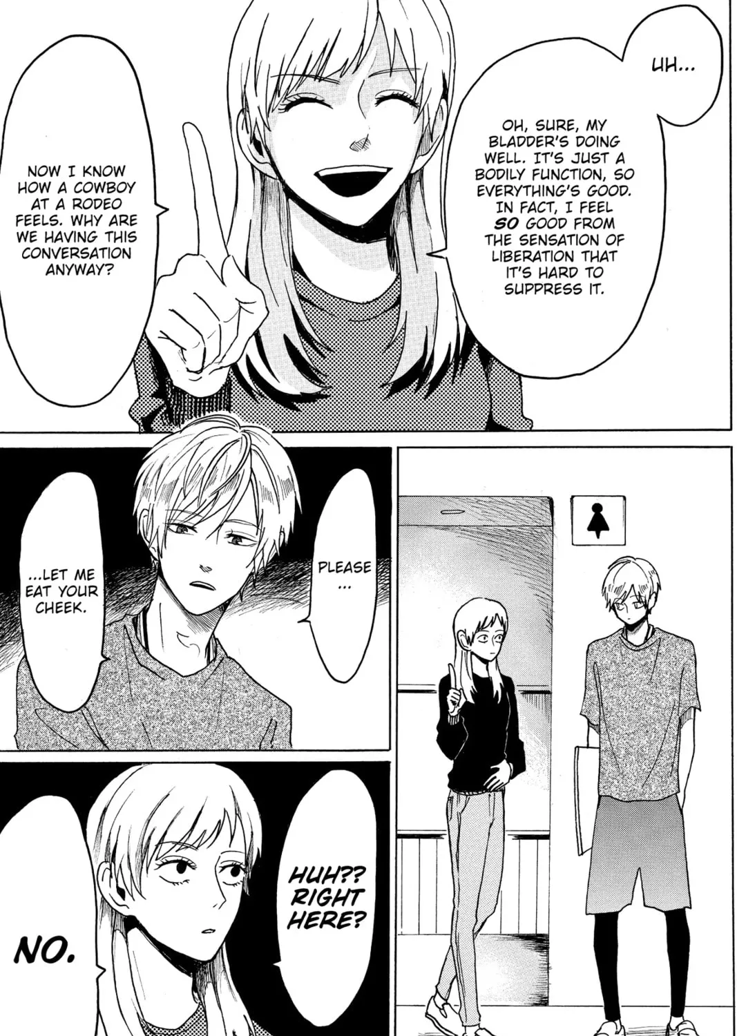 Read Murai