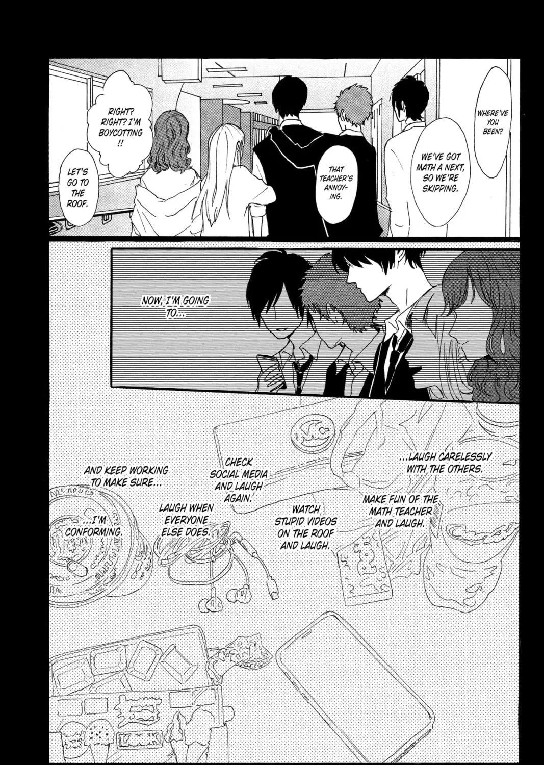 Read Murai