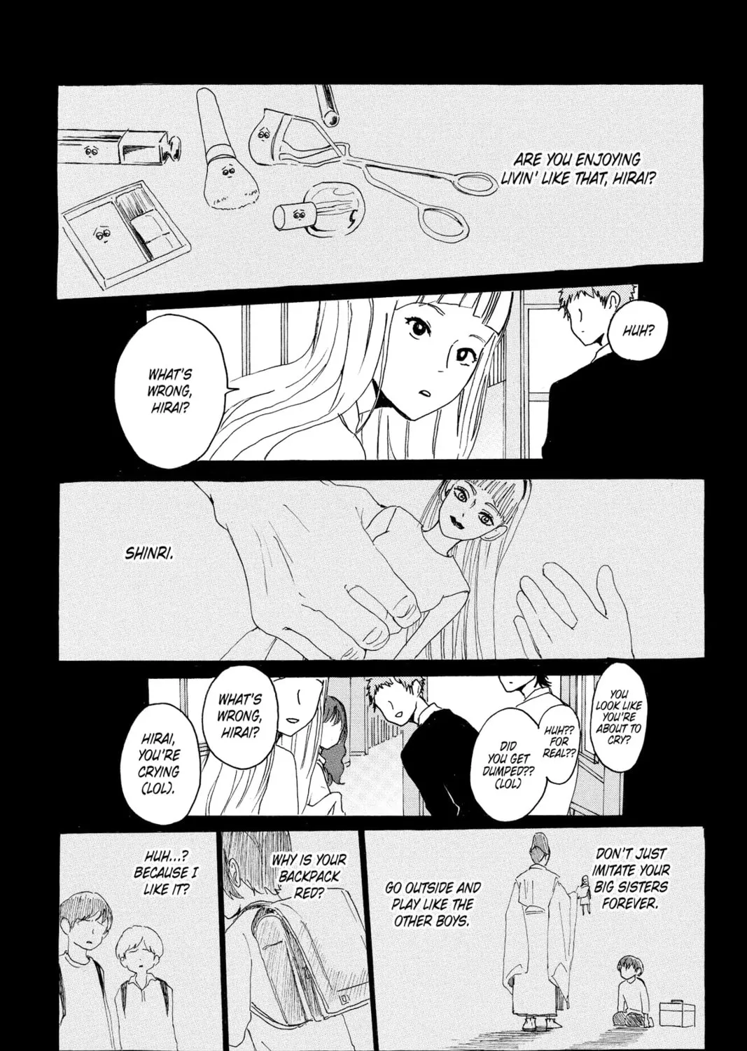 Read Murai