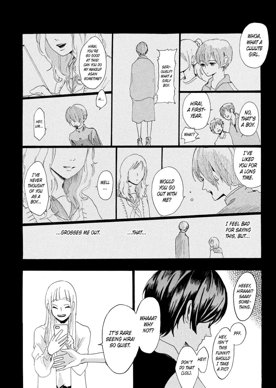 Read Murai