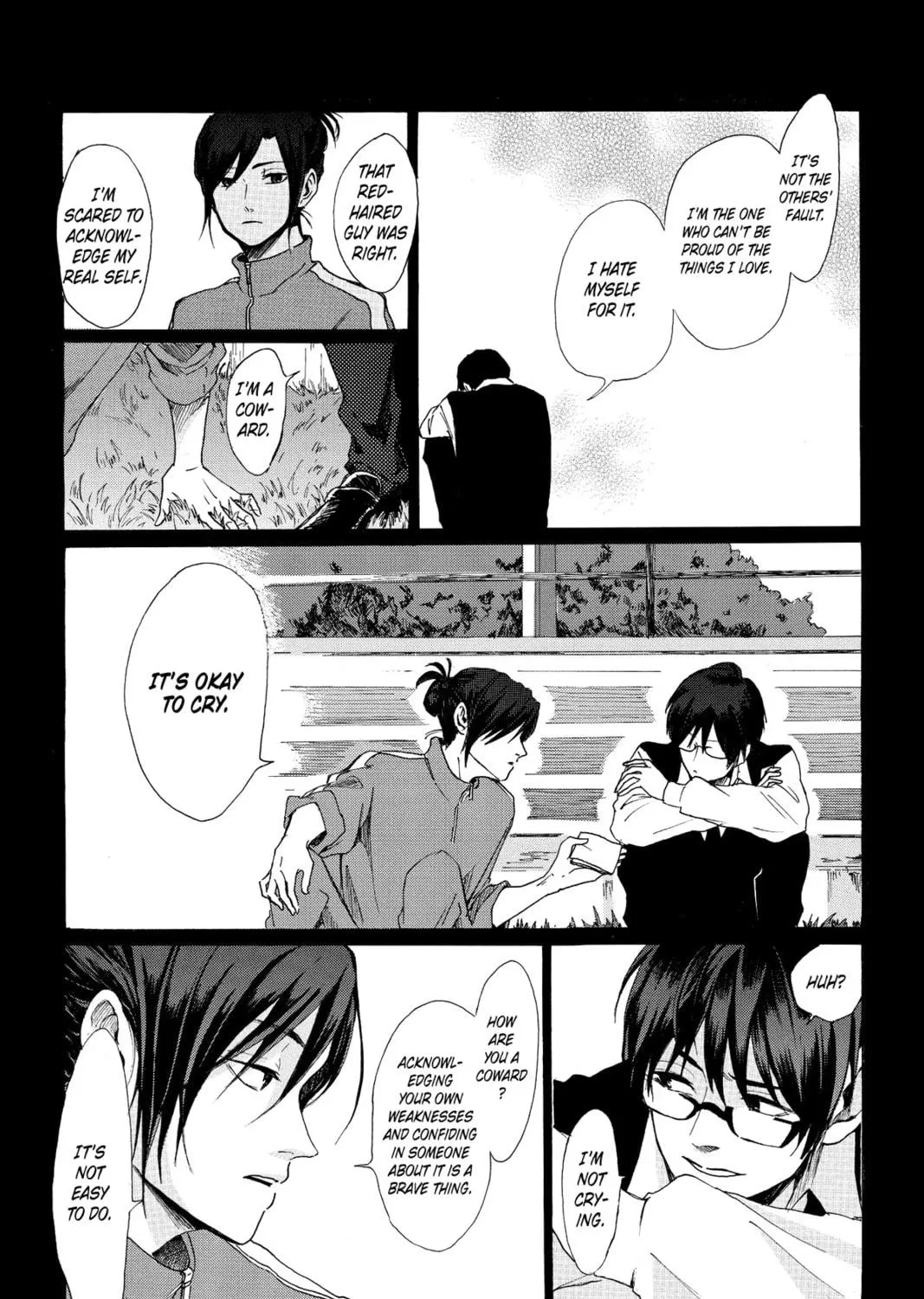 Read Murai