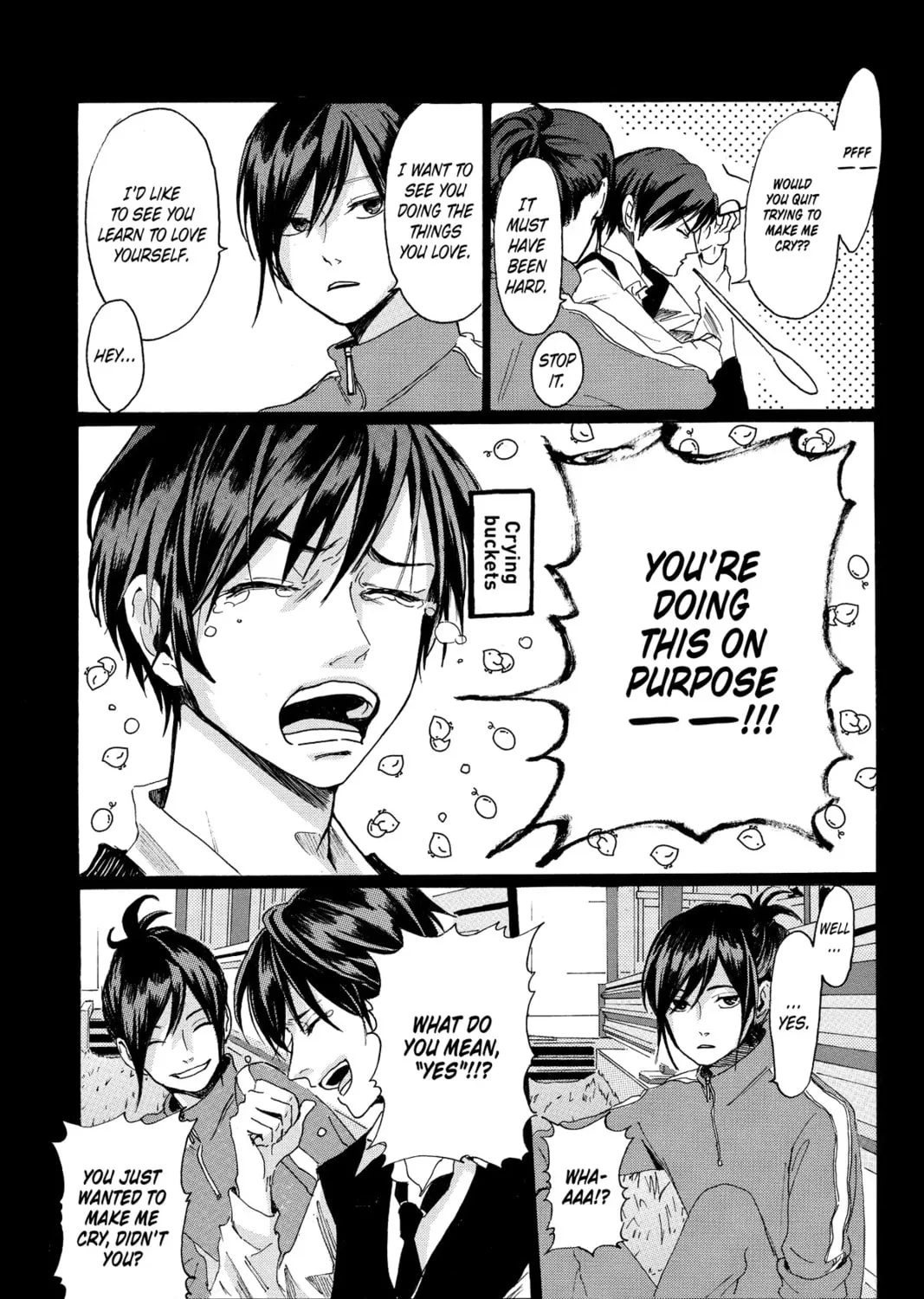 Read Murai