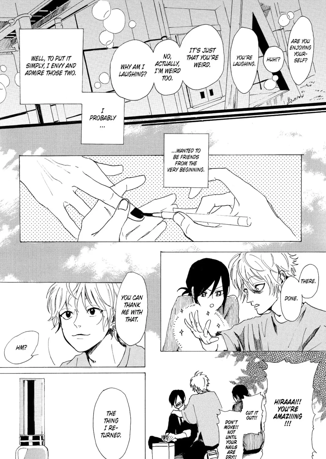 Read Murai