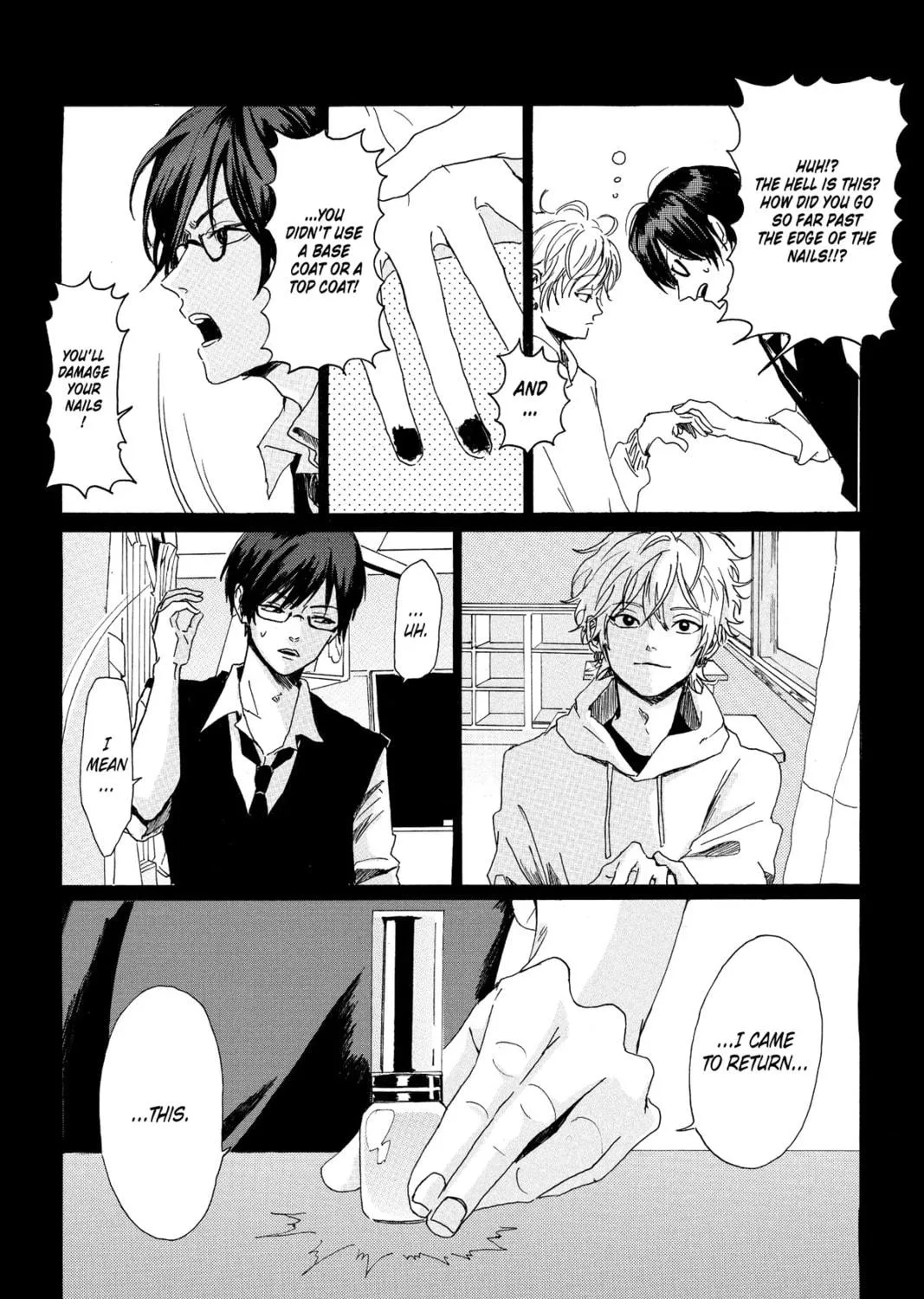 Read Murai