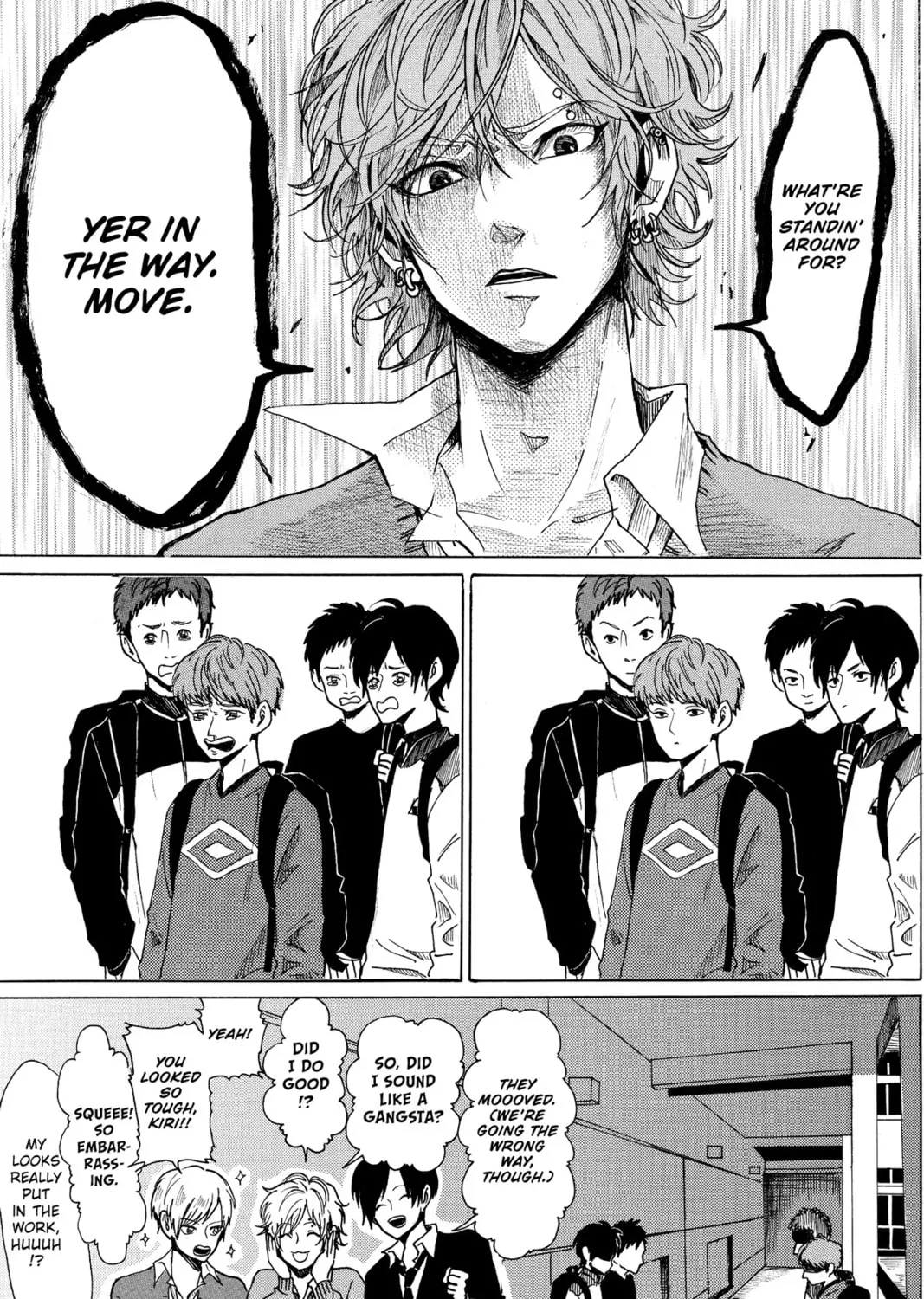 Read Murai
