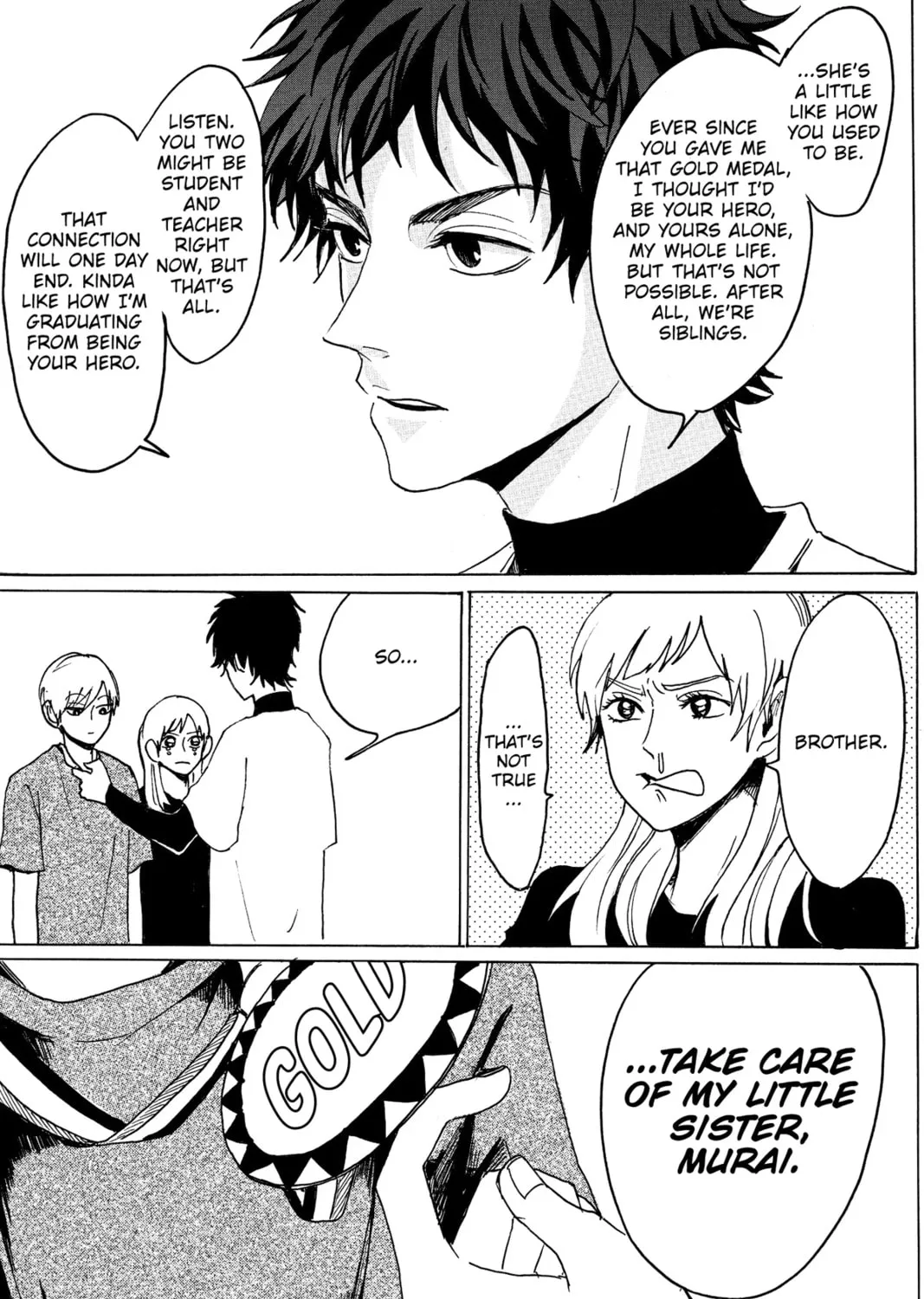 Read Murai