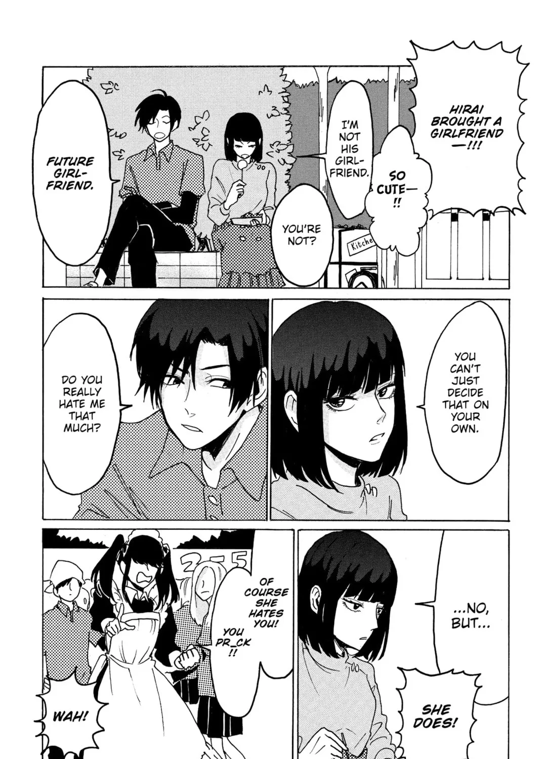 Read Murai