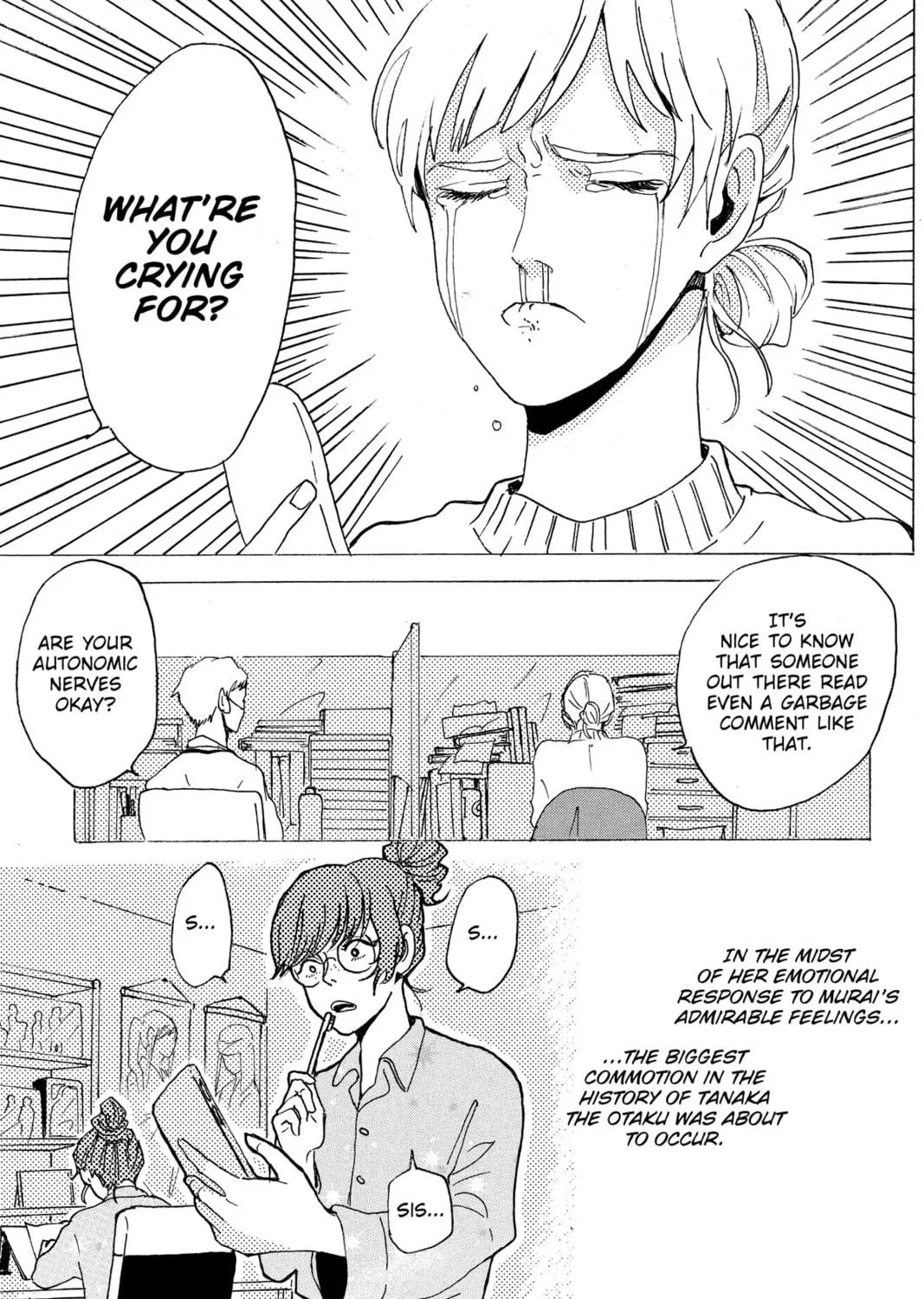 Read Murai