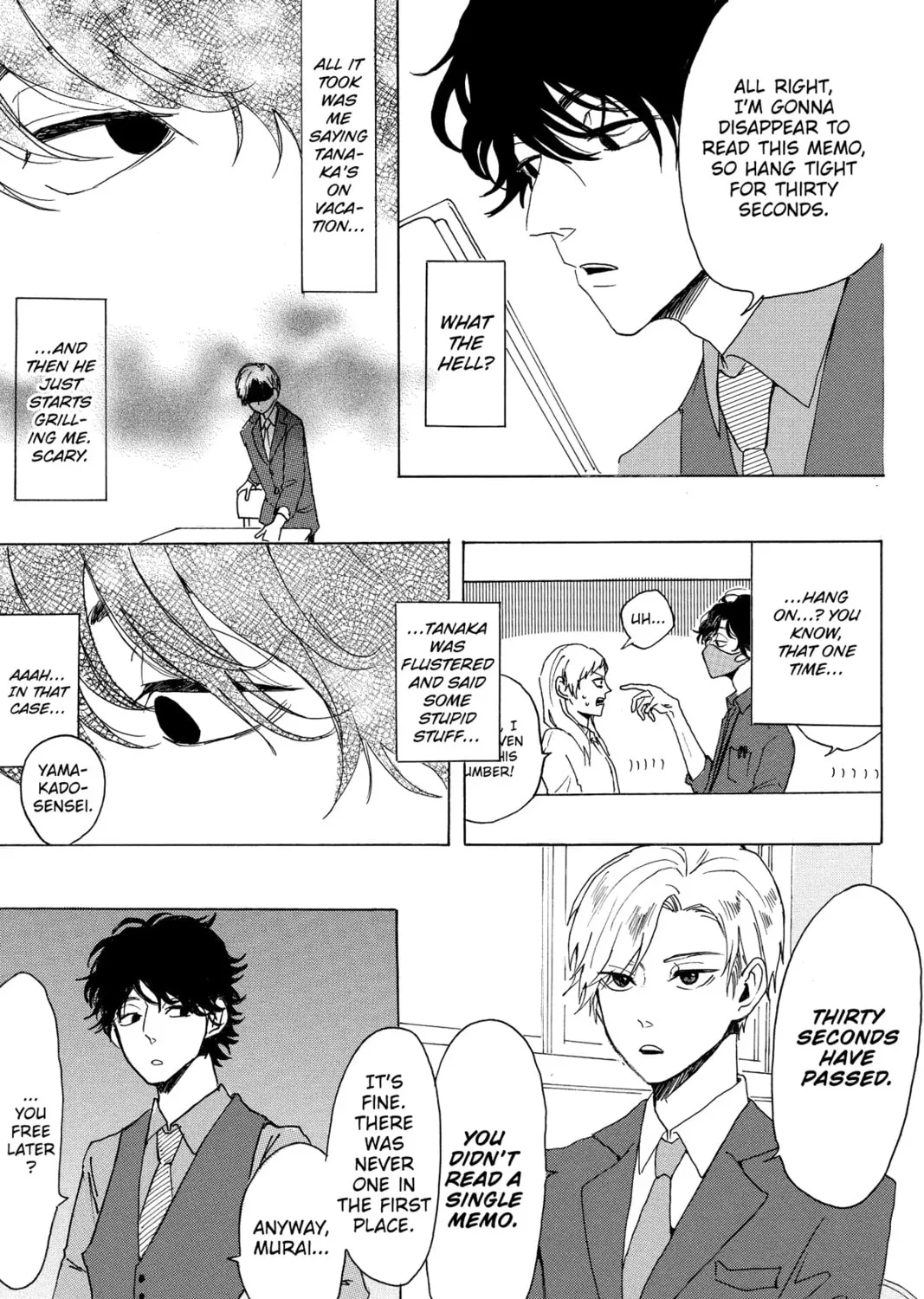 Read Murai