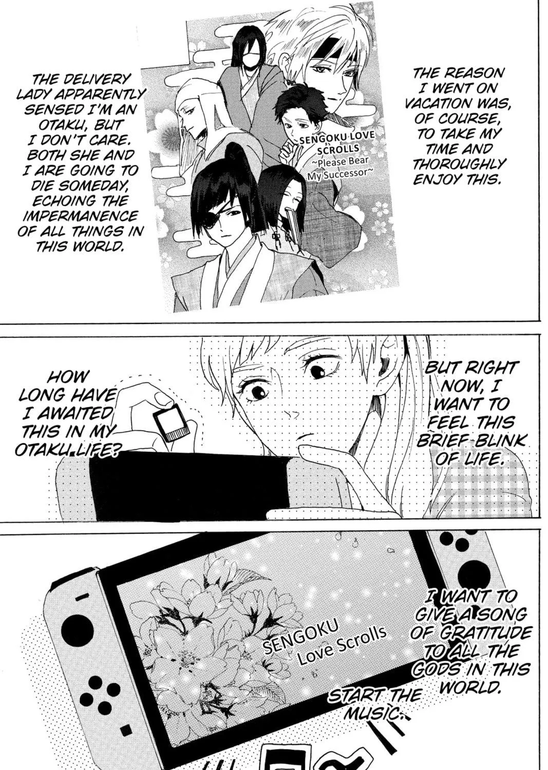 Read Murai