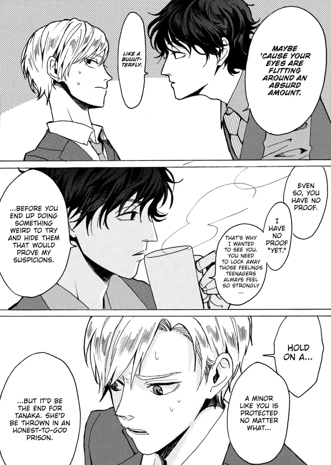Read Murai