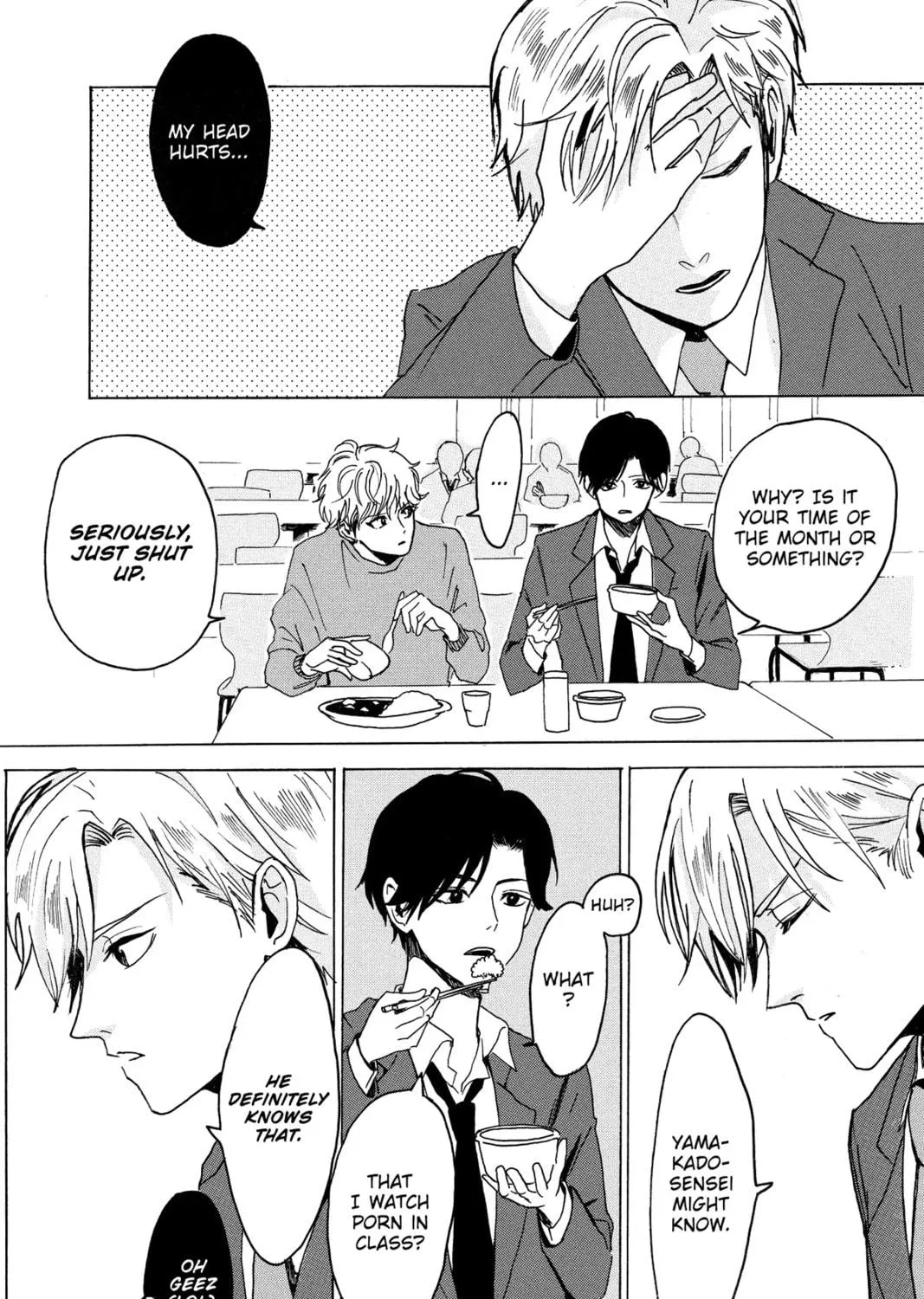 Read Murai