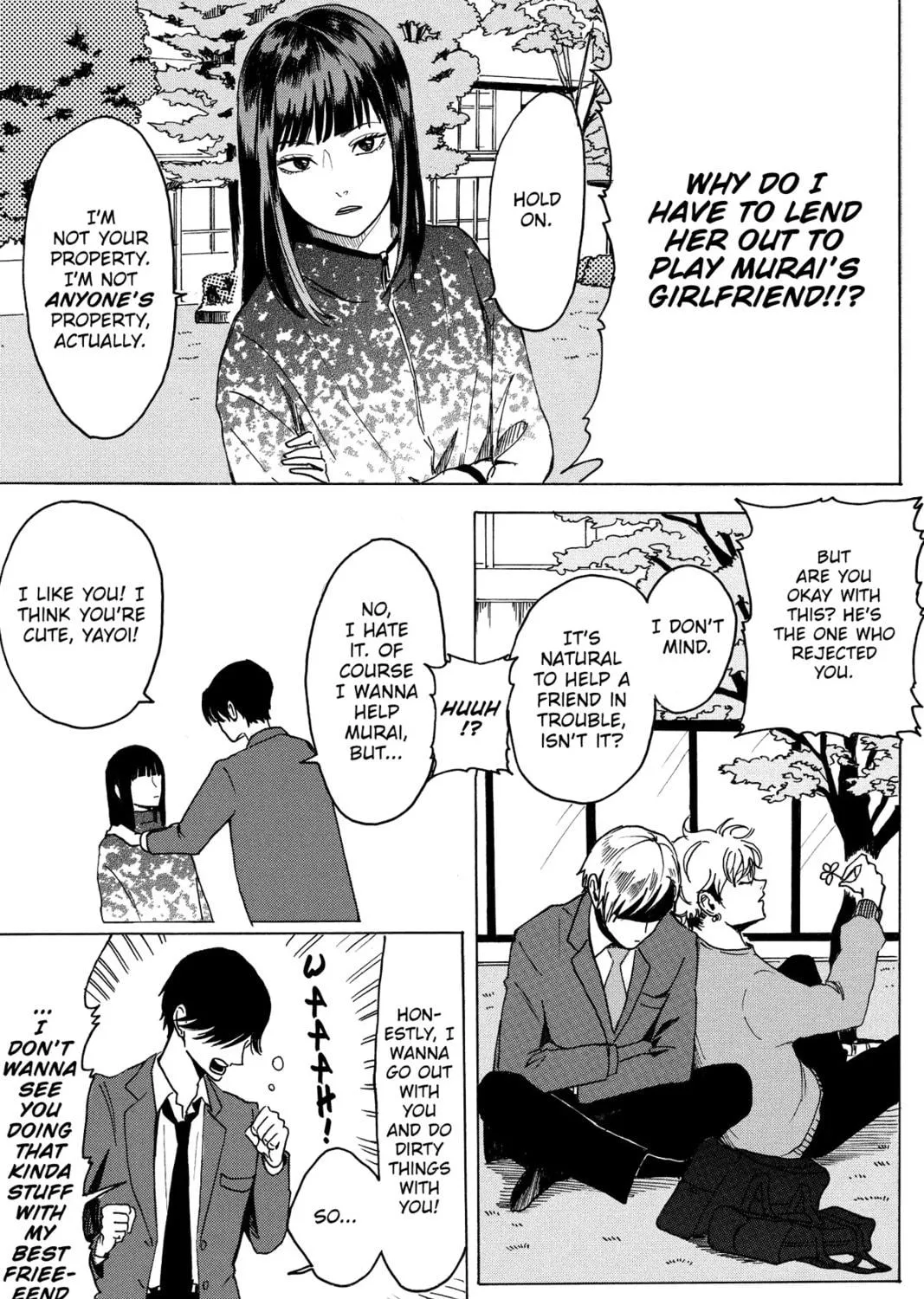 Read Murai