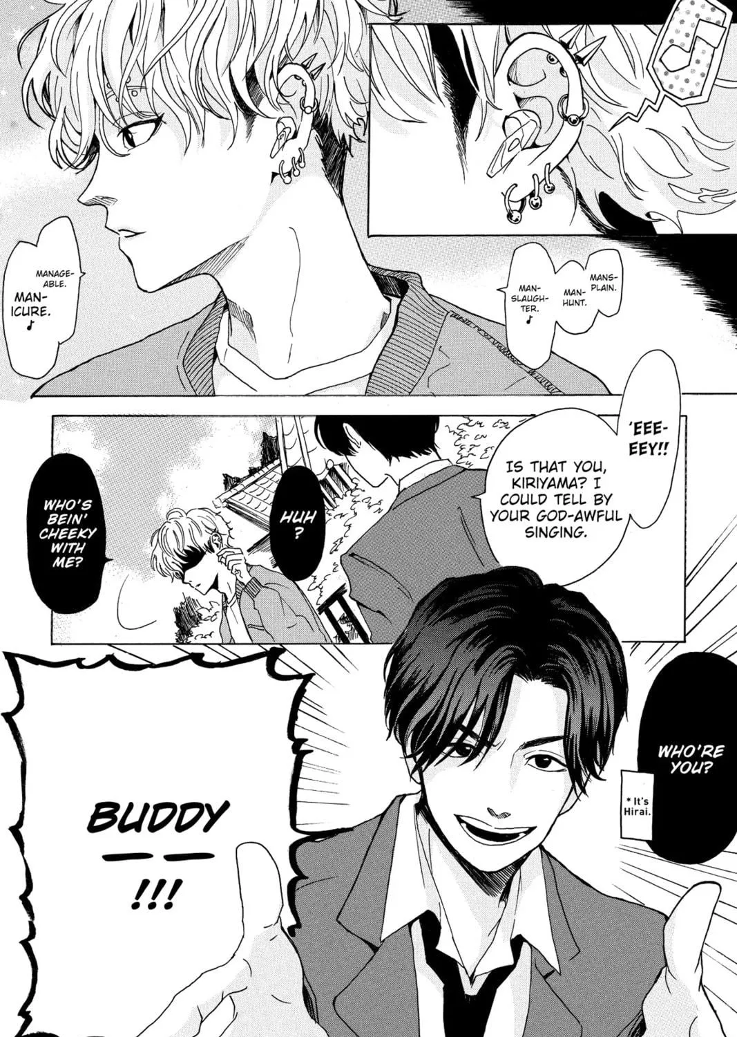Read Murai