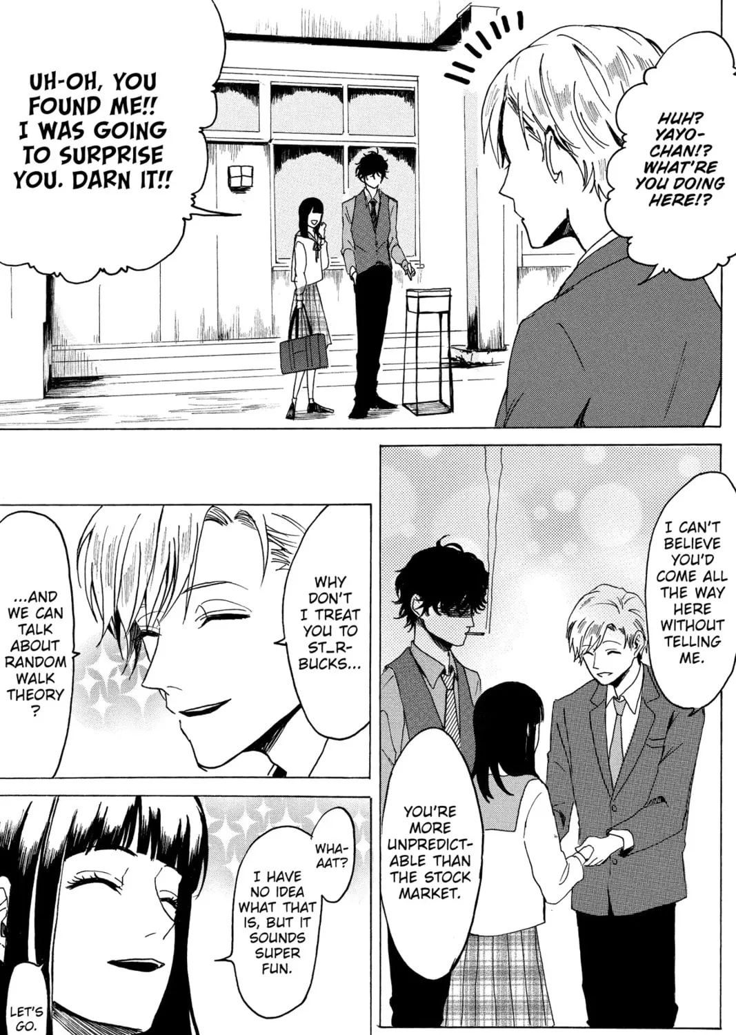 Read Murai