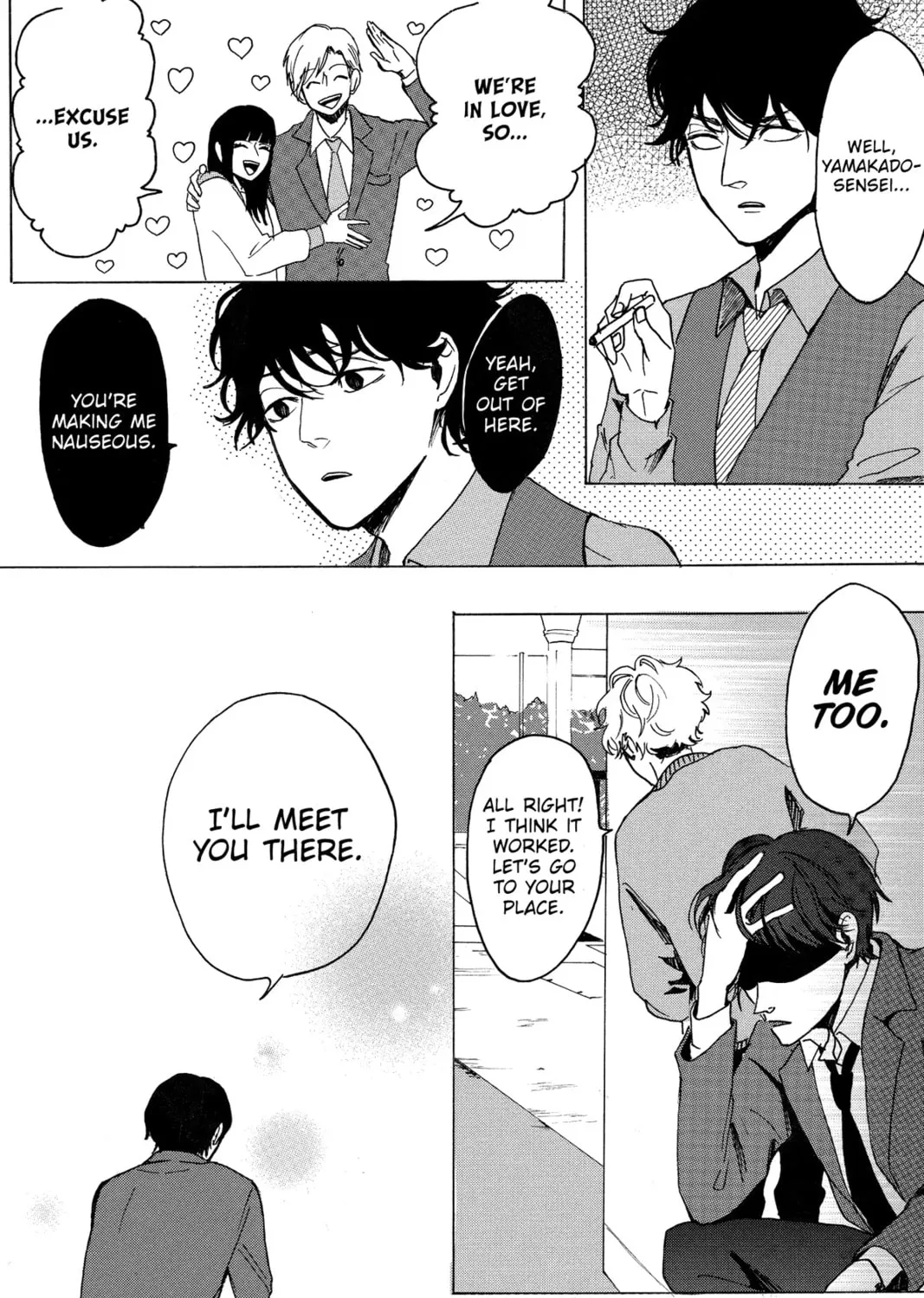 Read Murai