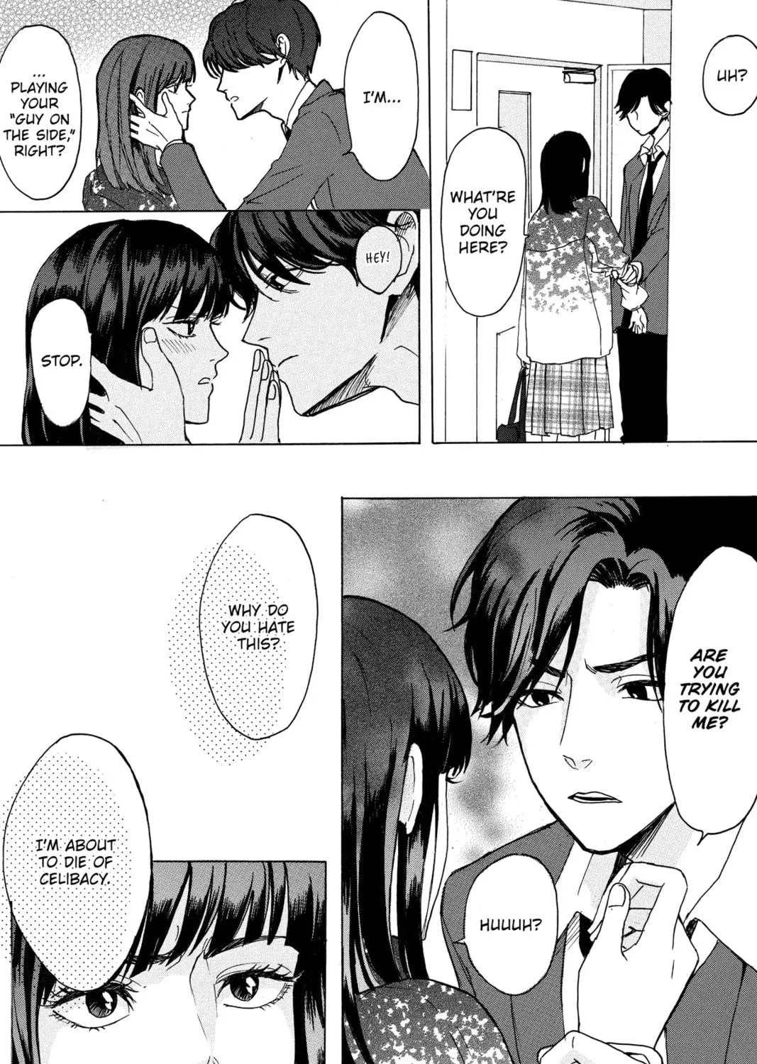 Read Murai
