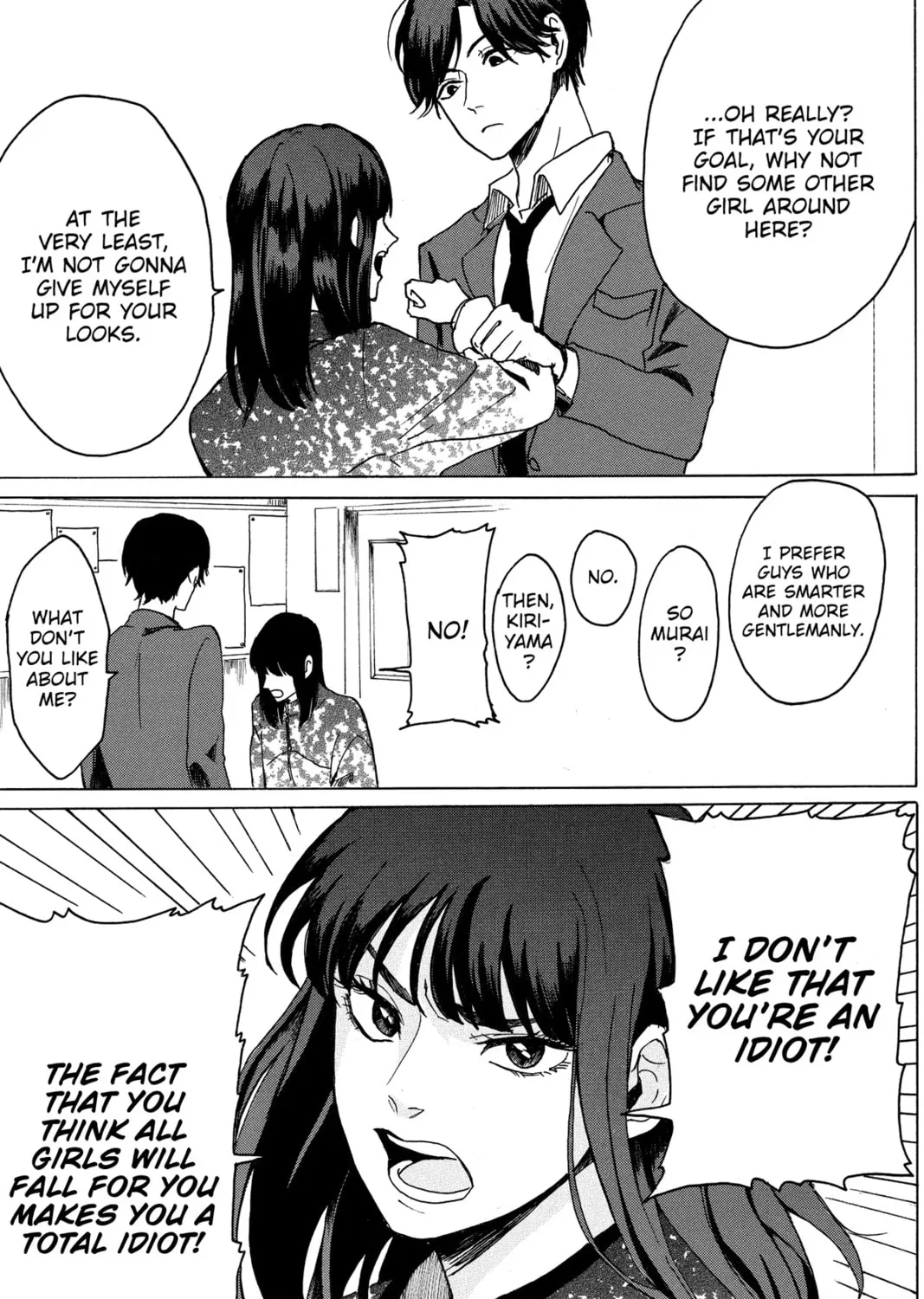 Read Murai
