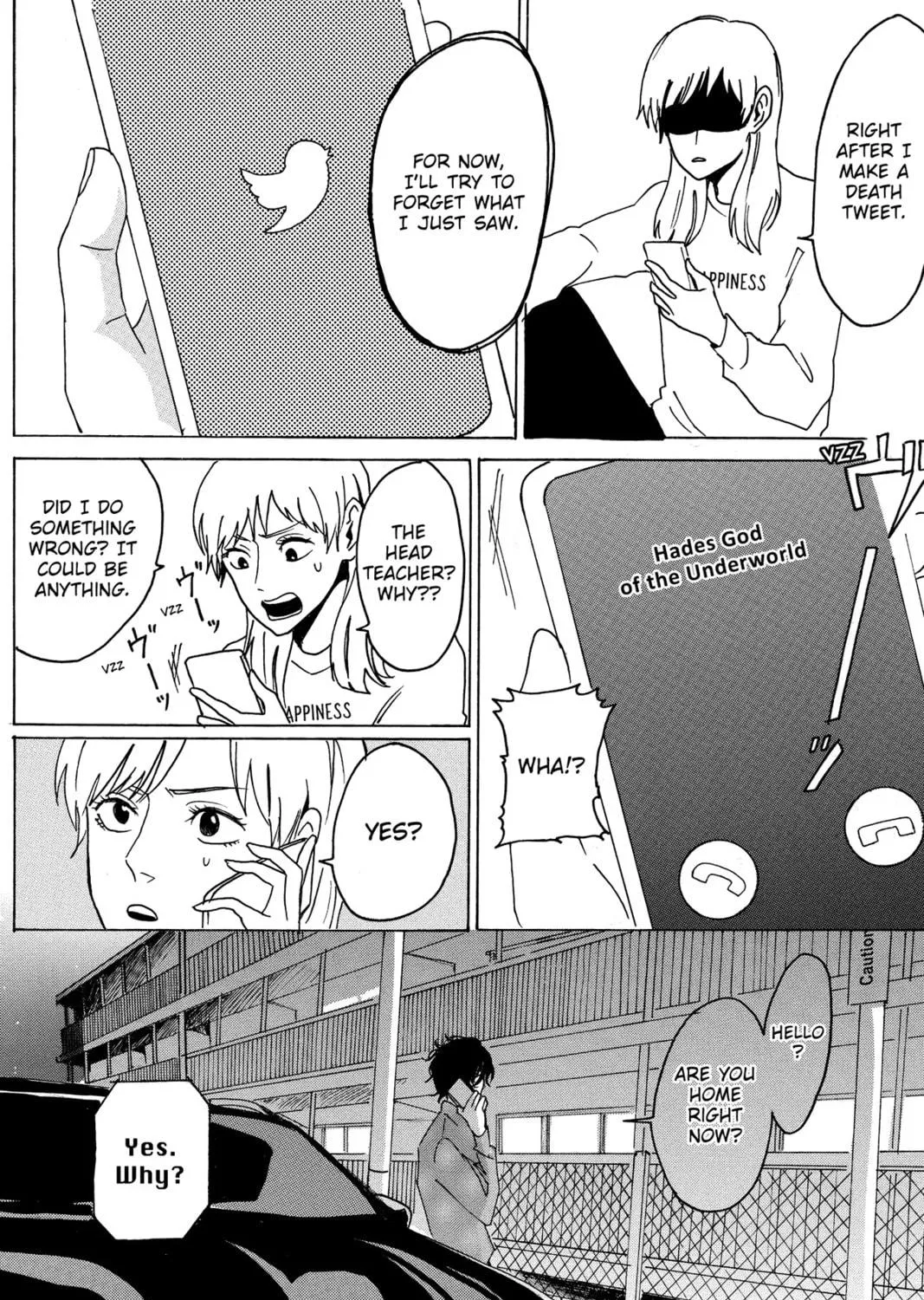 Read Murai