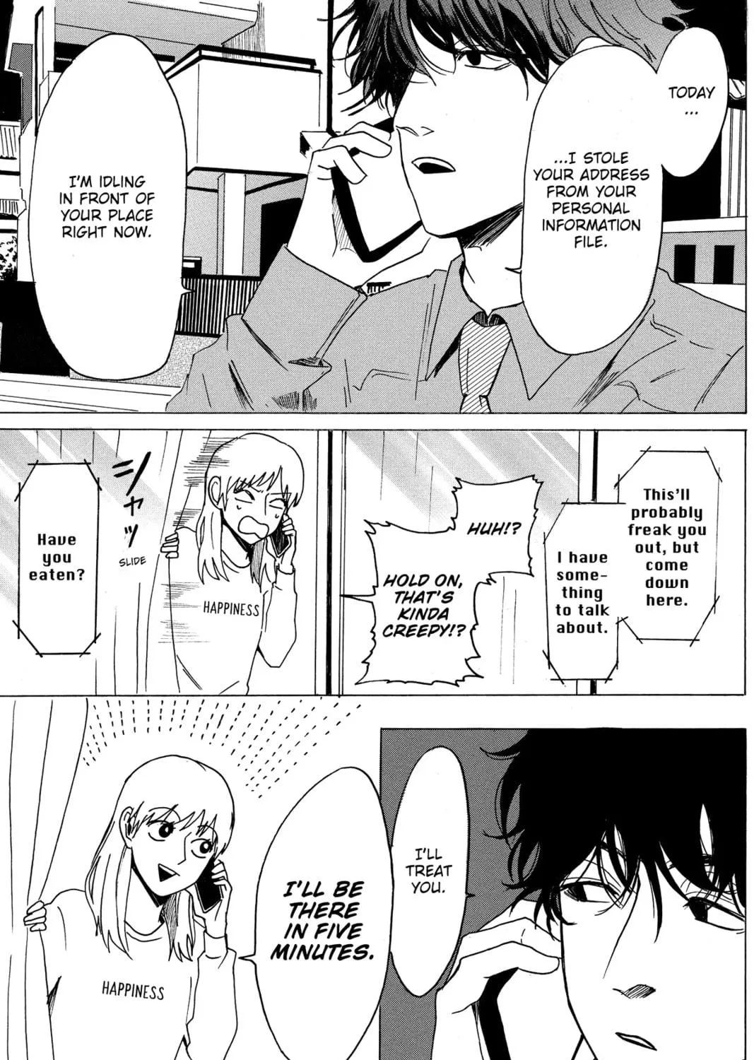 Read Murai