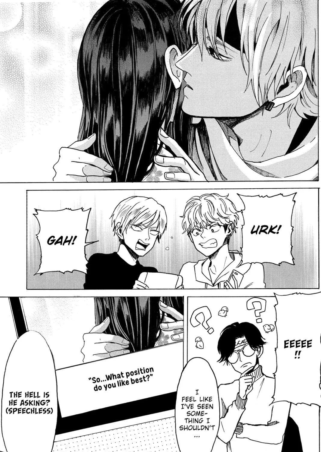 Read Murai