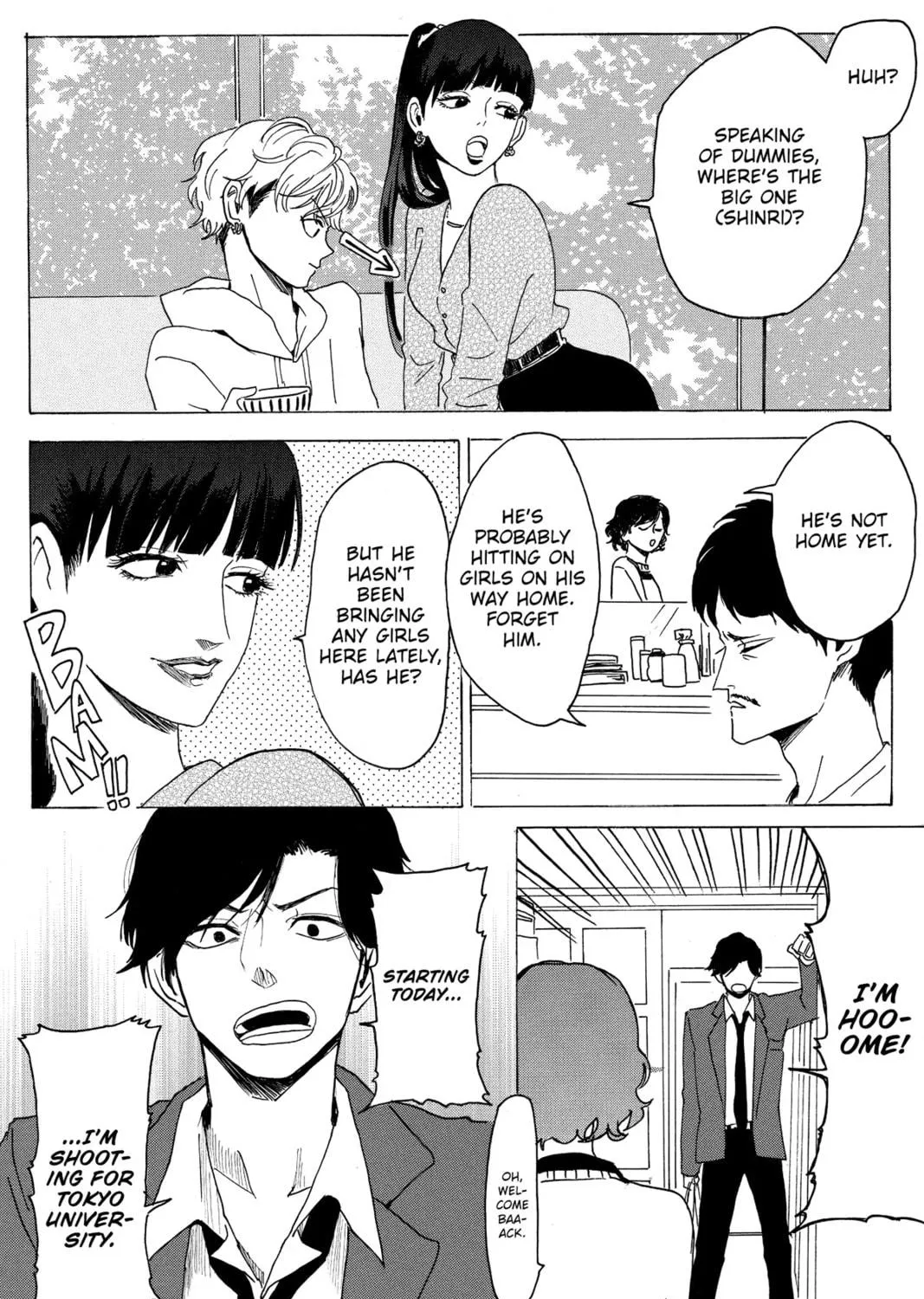 Read Murai