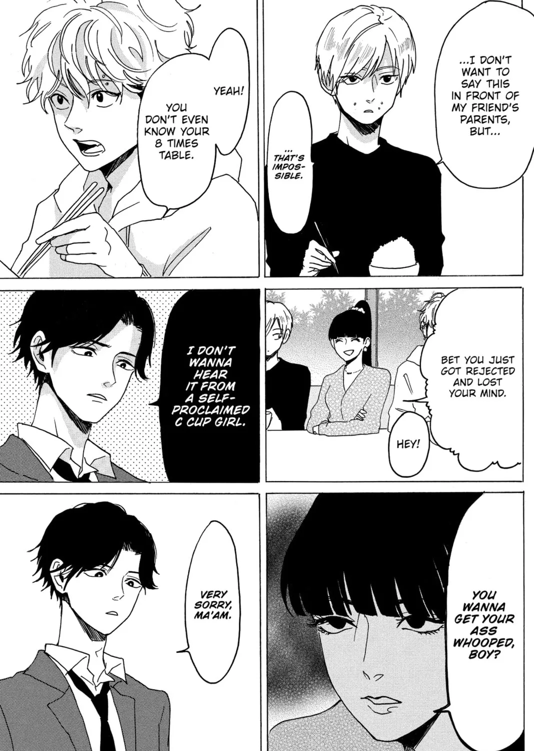 Read Murai