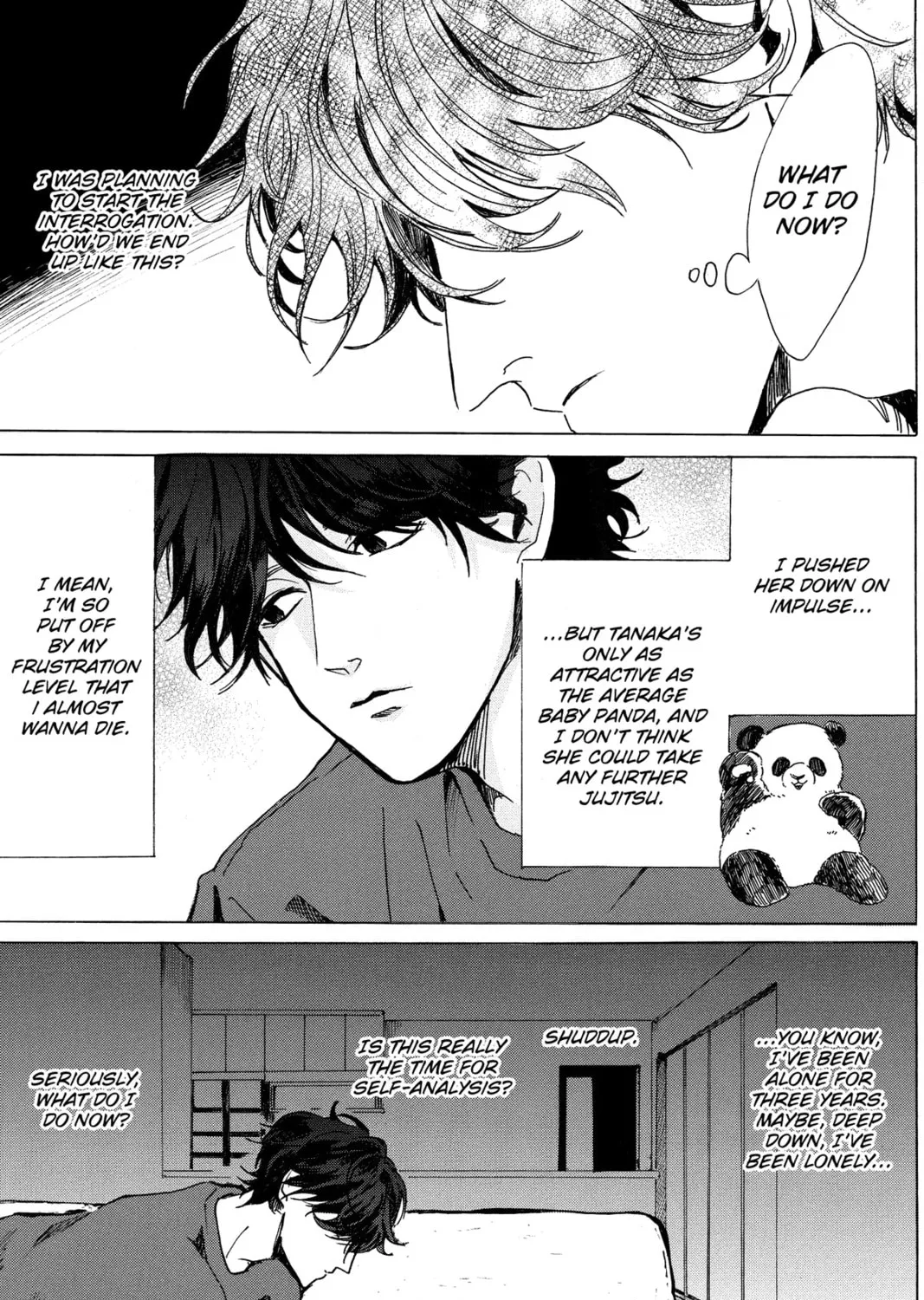 Read Murai